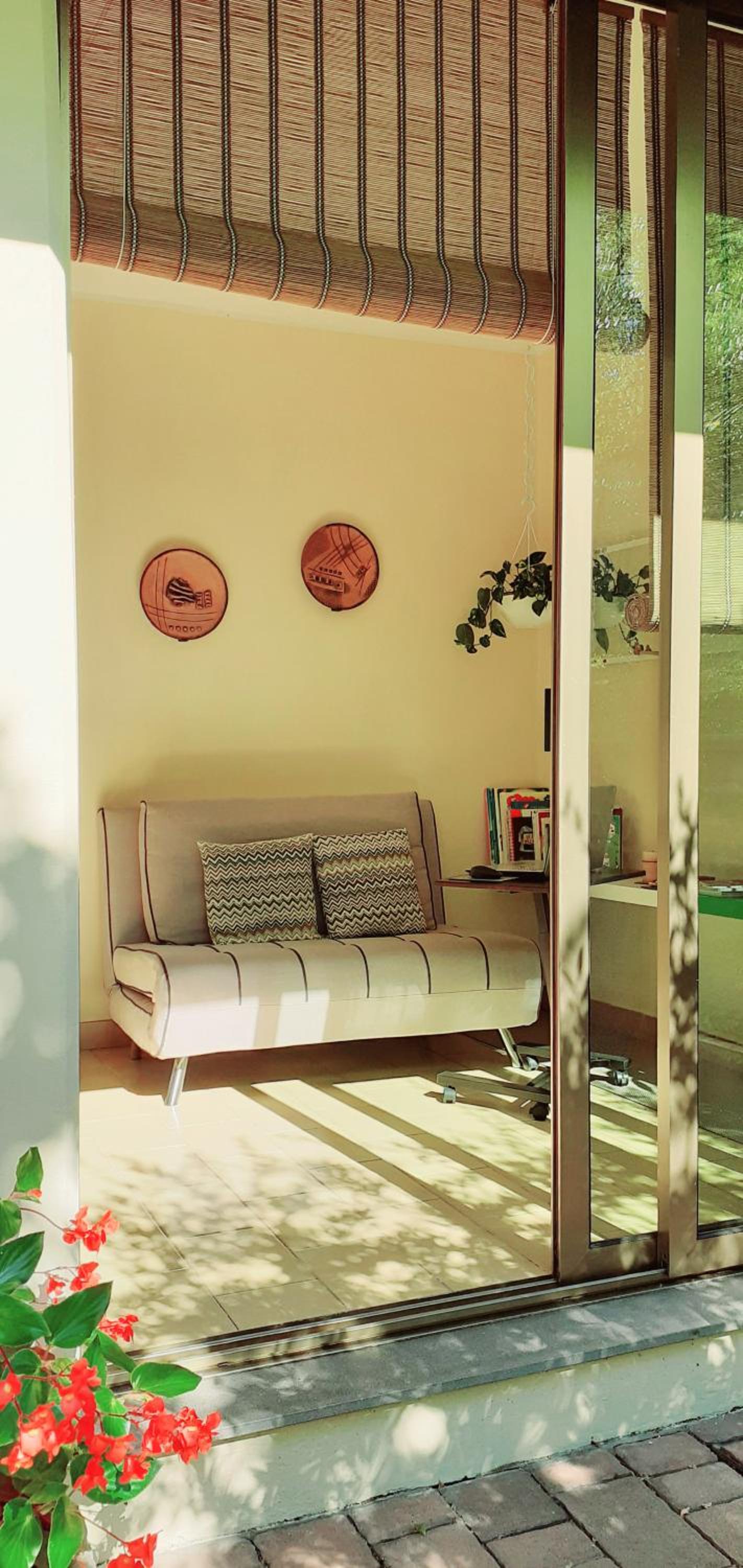 Double Room - Photo 16