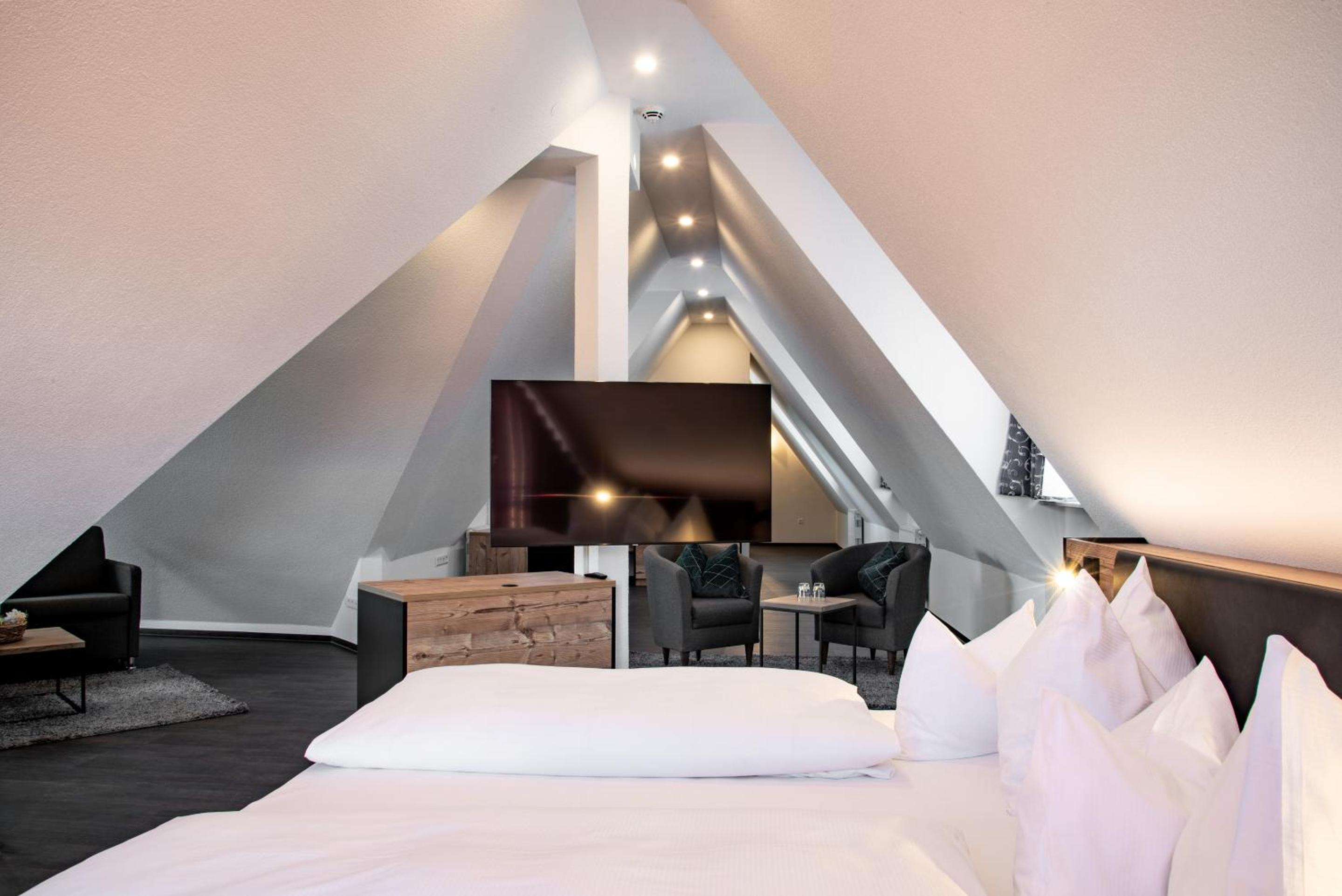 Junior Suite Deluxe - Photo 7