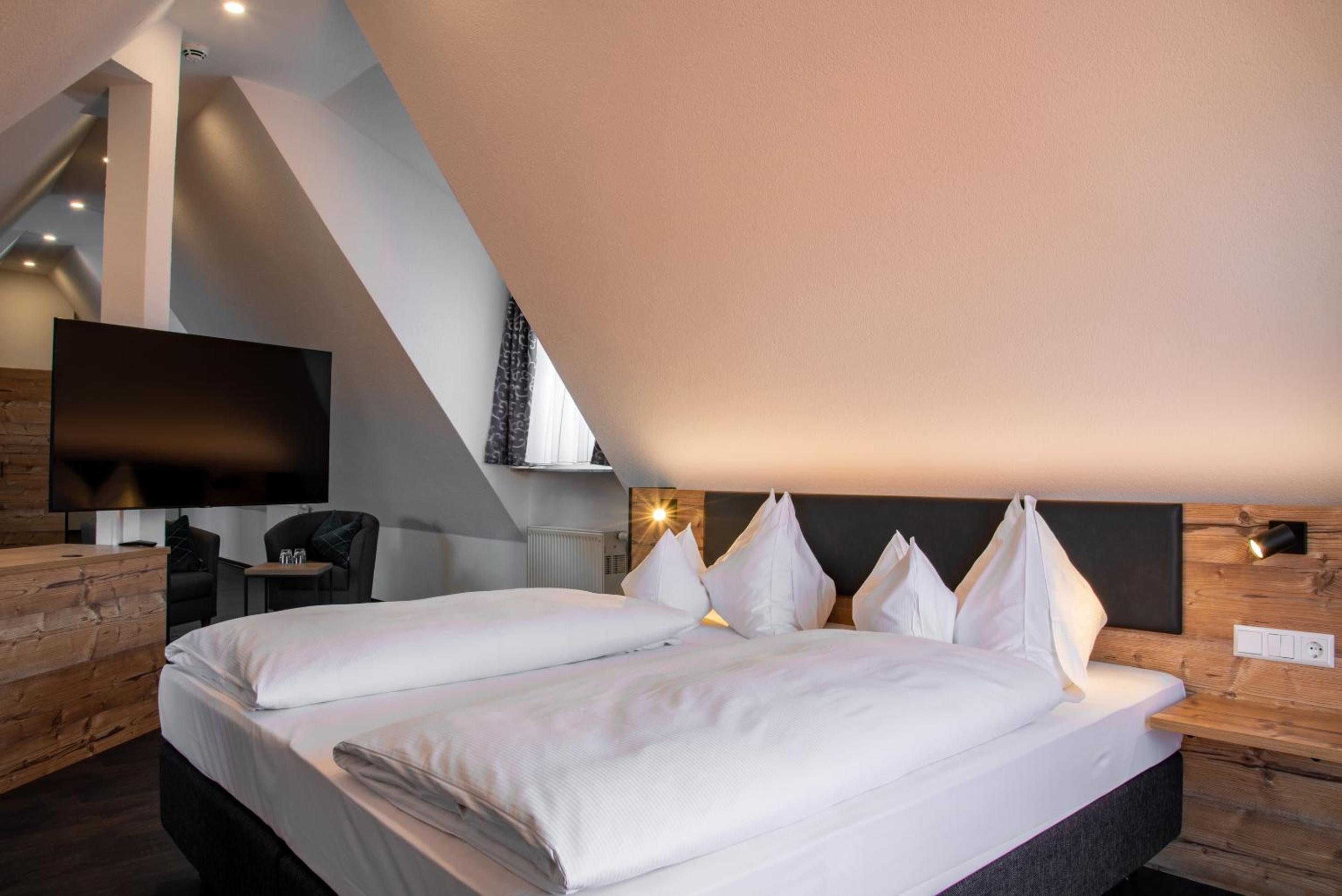 Junior Suite Deluxe - Photo 8