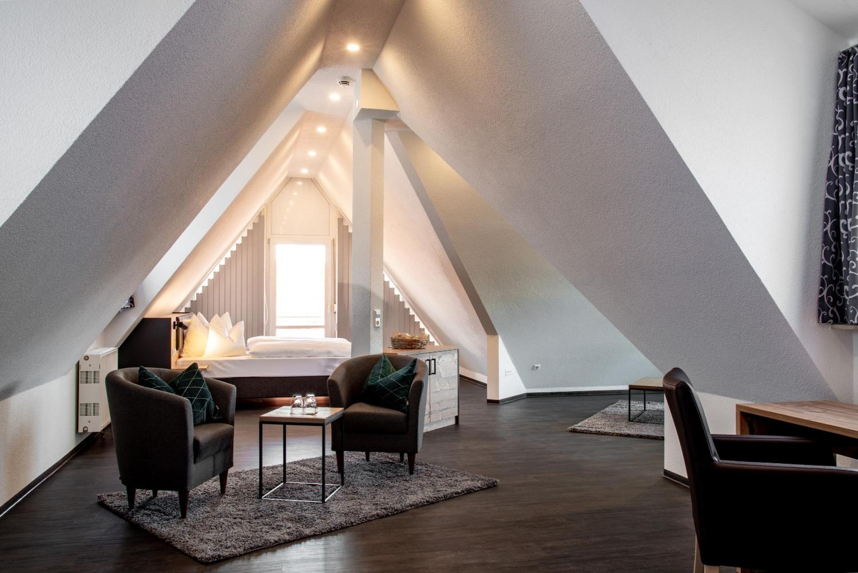 Junior Suite Deluxe - Photo 3