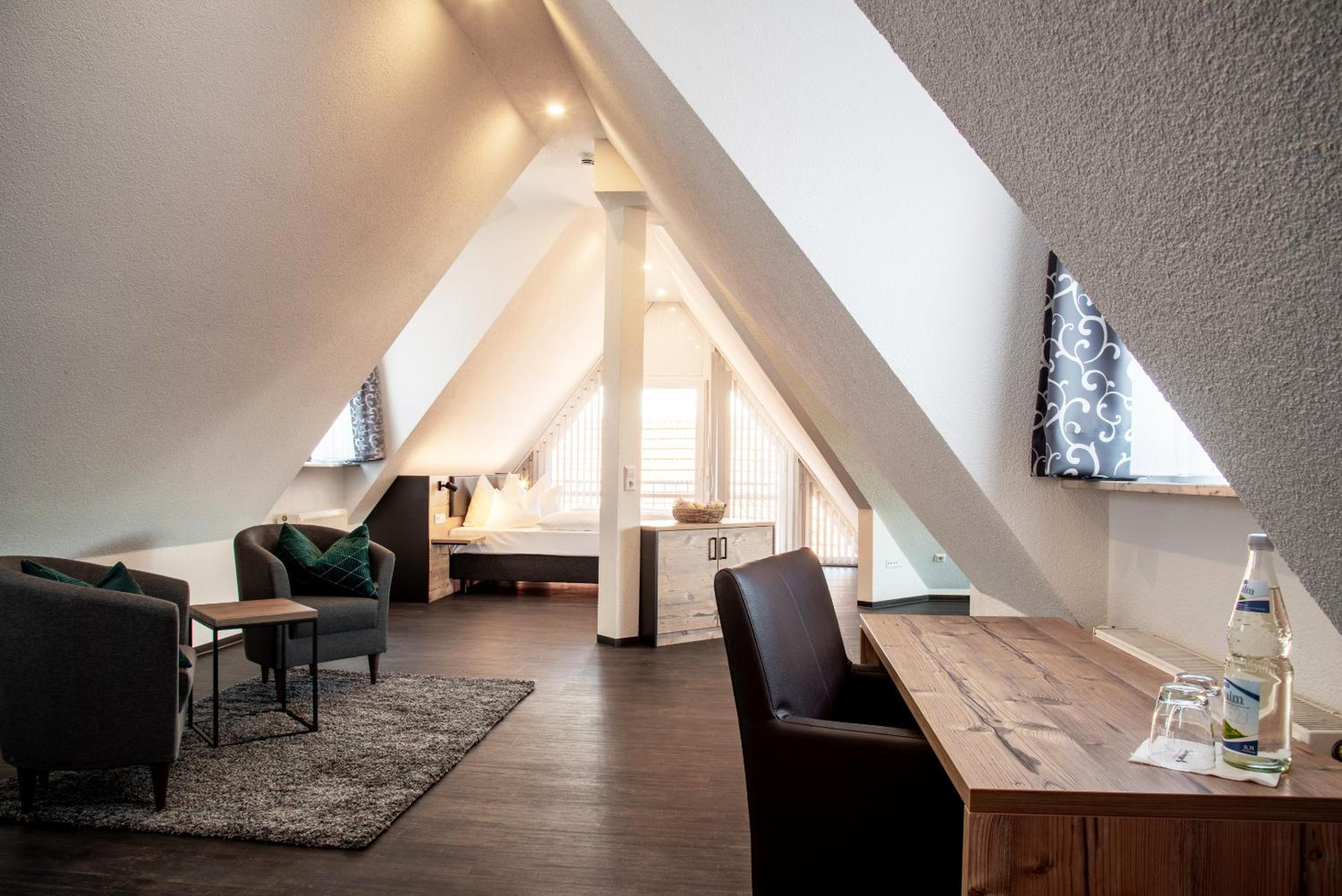 Junior Suite Deluxe - Photo 1