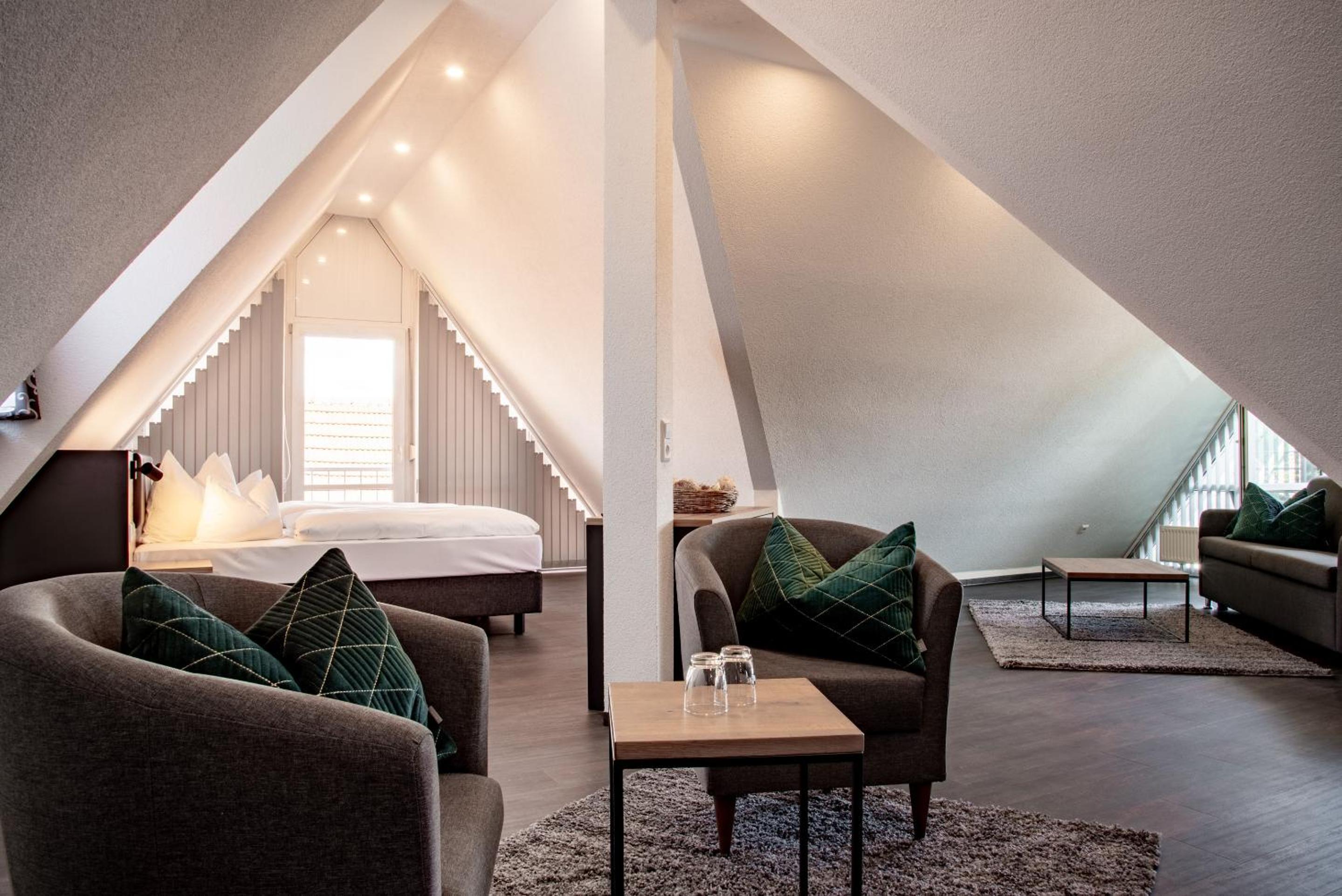 Junior Suite Deluxe - Photo 5