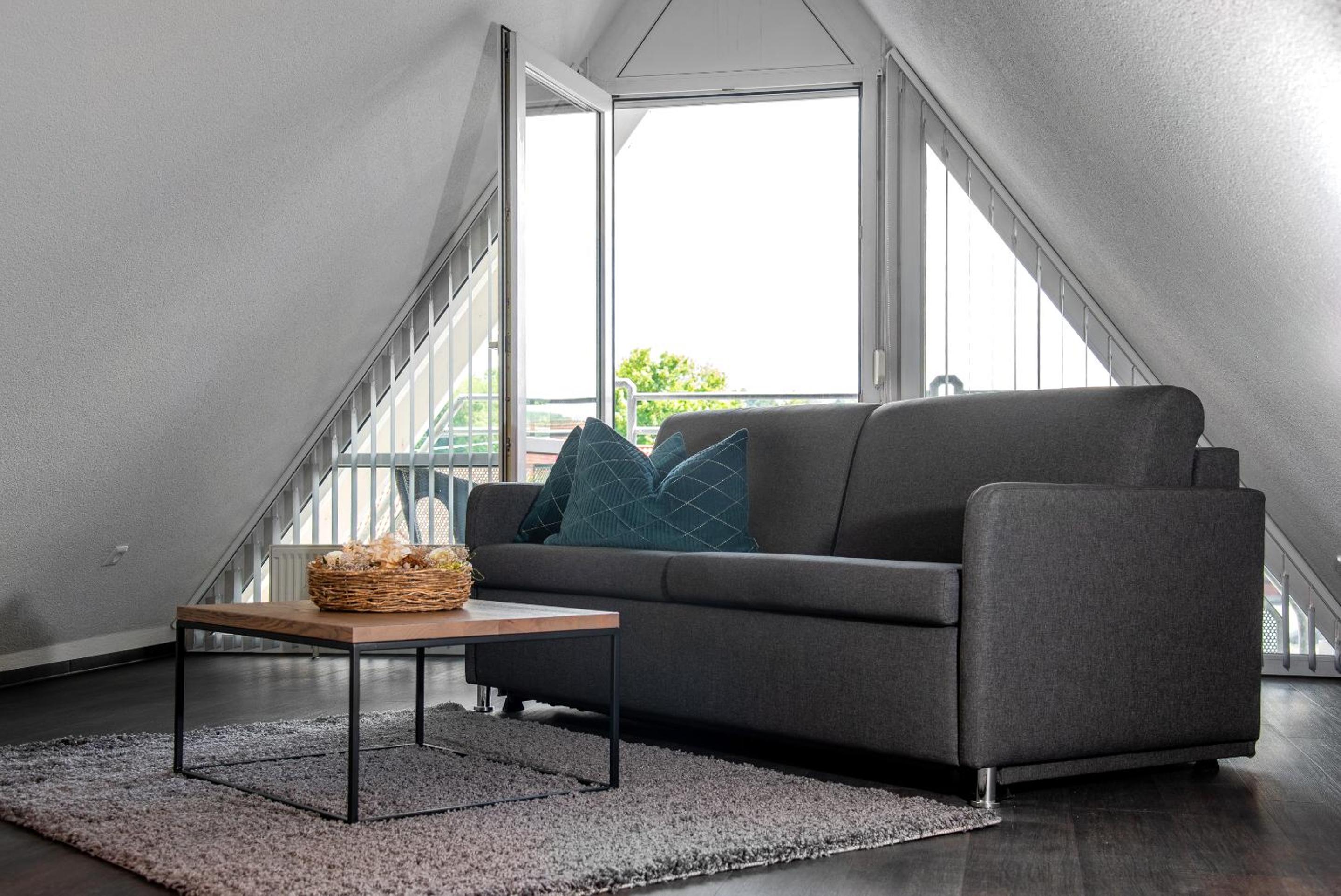 Junior Suite Deluxe - Photo 2