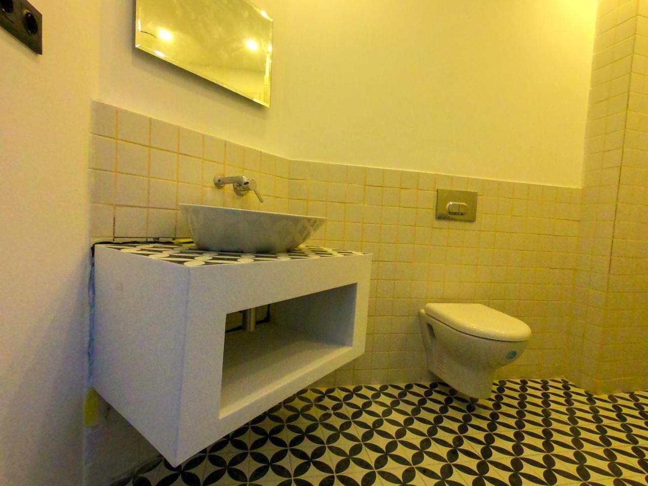 Deluxe Double Room with Sea View - Photo 8