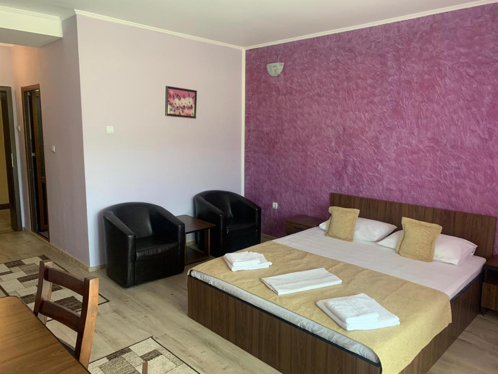 Double Room photo 3