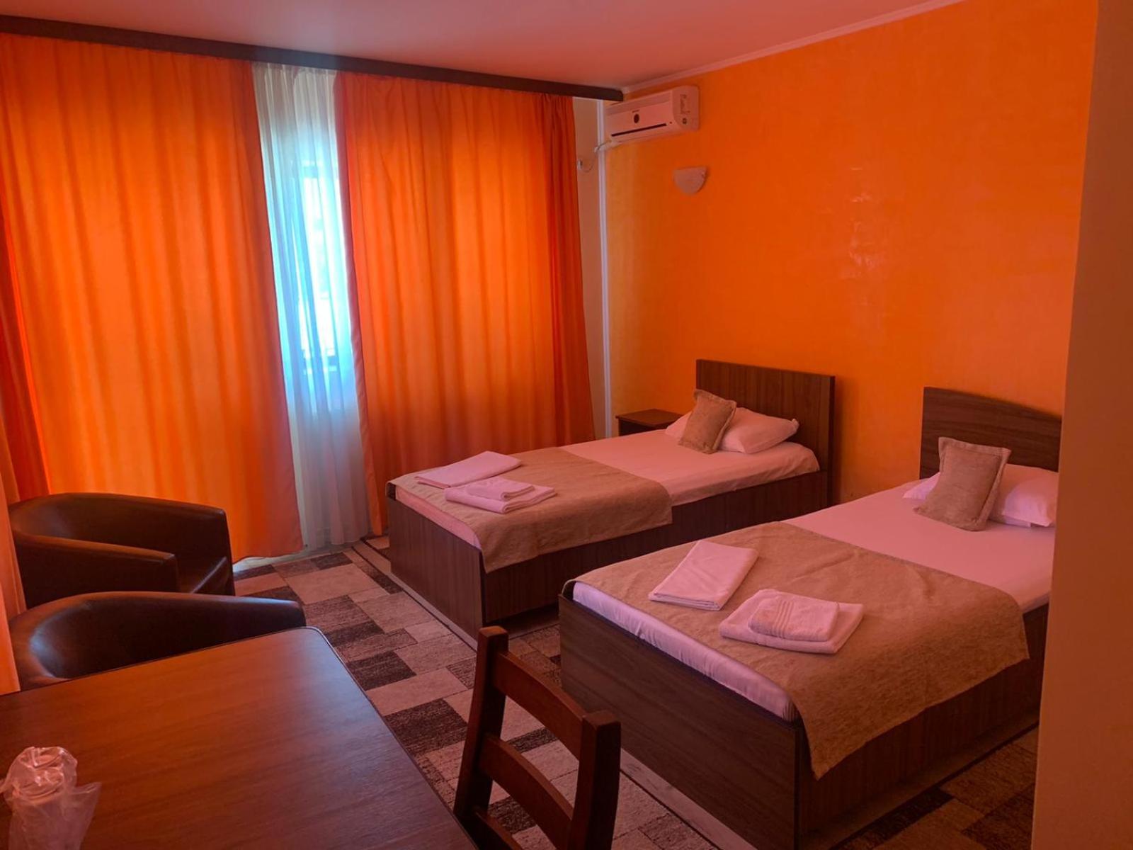 Twin Room photo 1