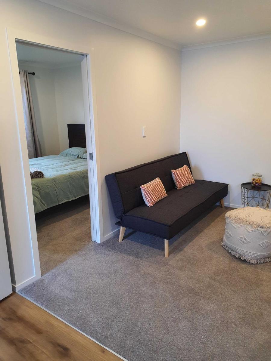 One-Bedroom House photo 2