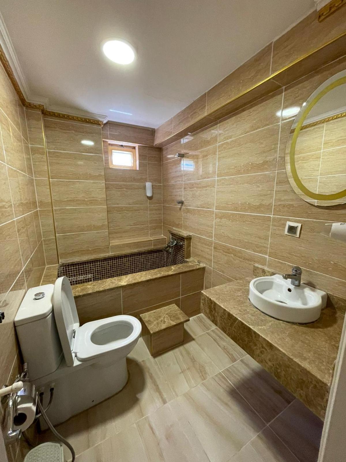 Suite with Garden View photo 2