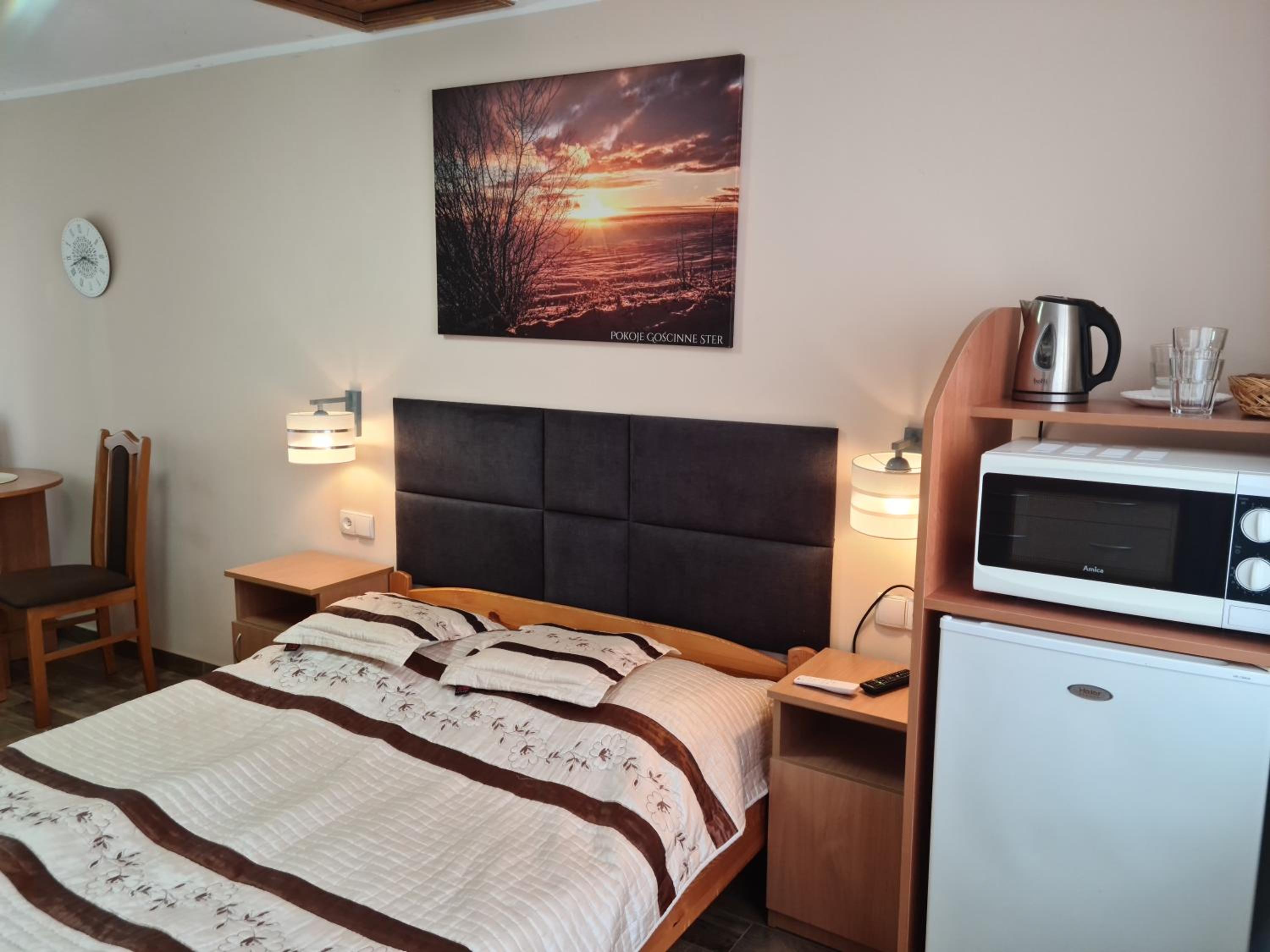 Small Double Room photo 2