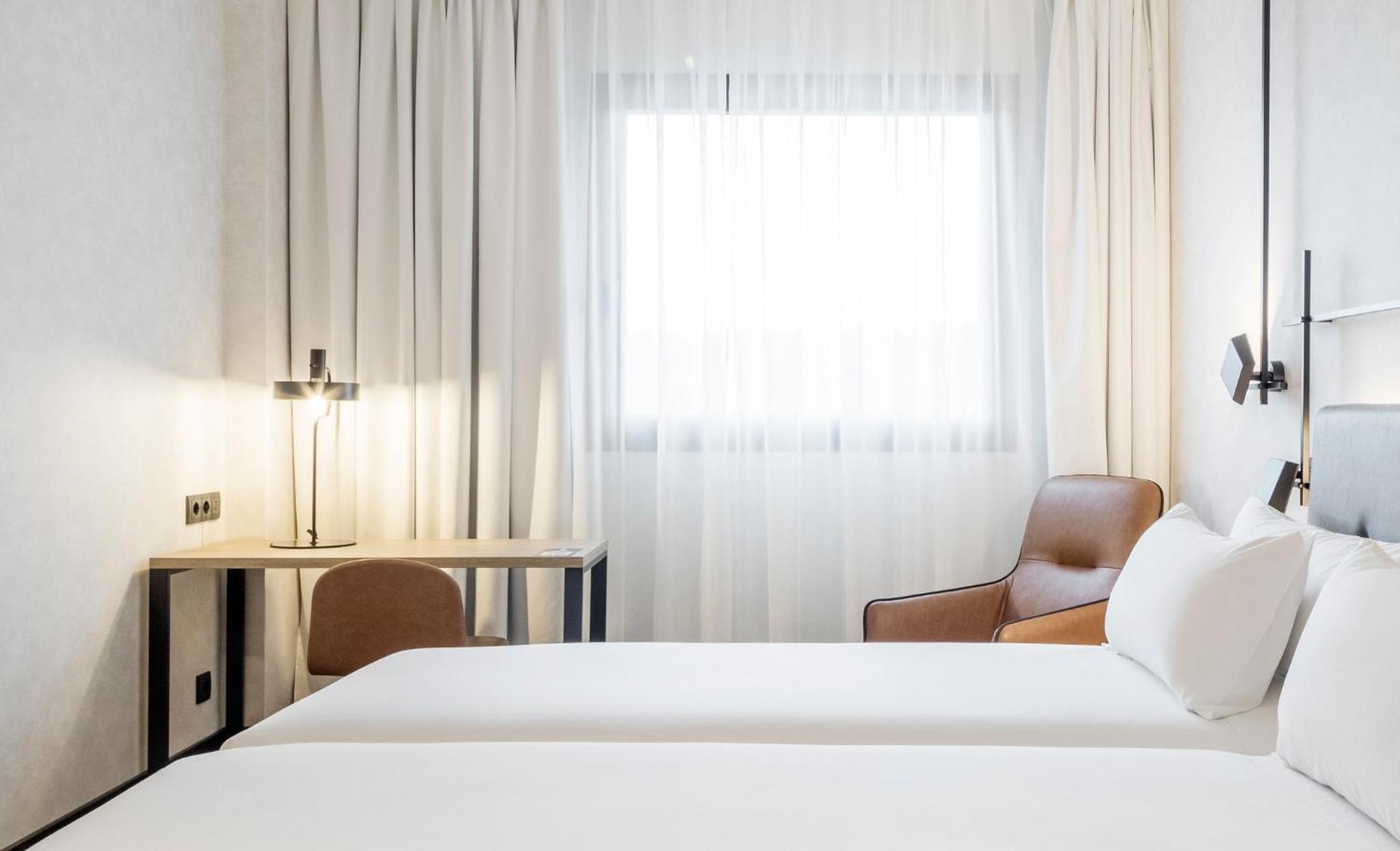 Double Room - Photo 4
