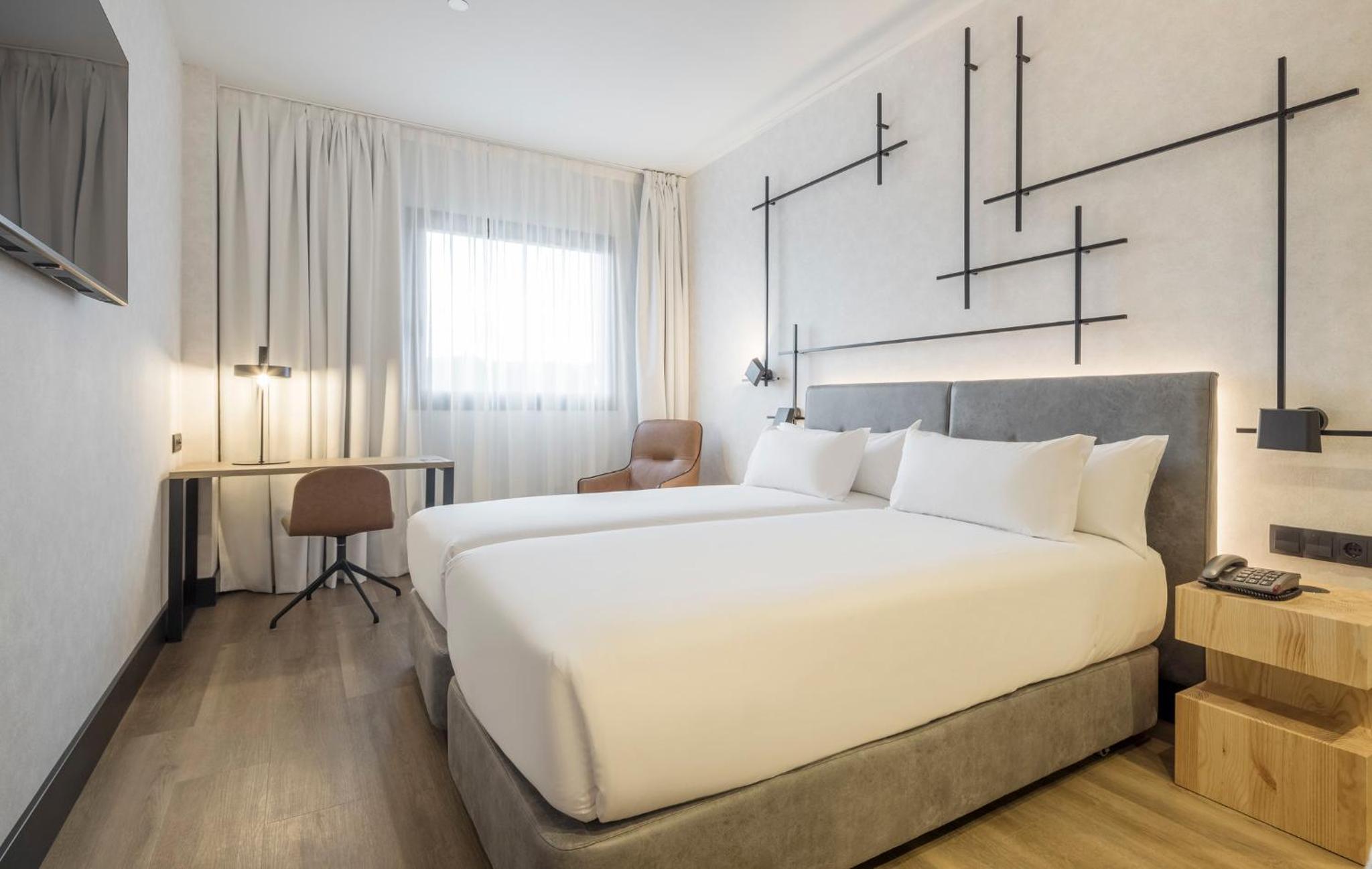 Double Room - Photo 1