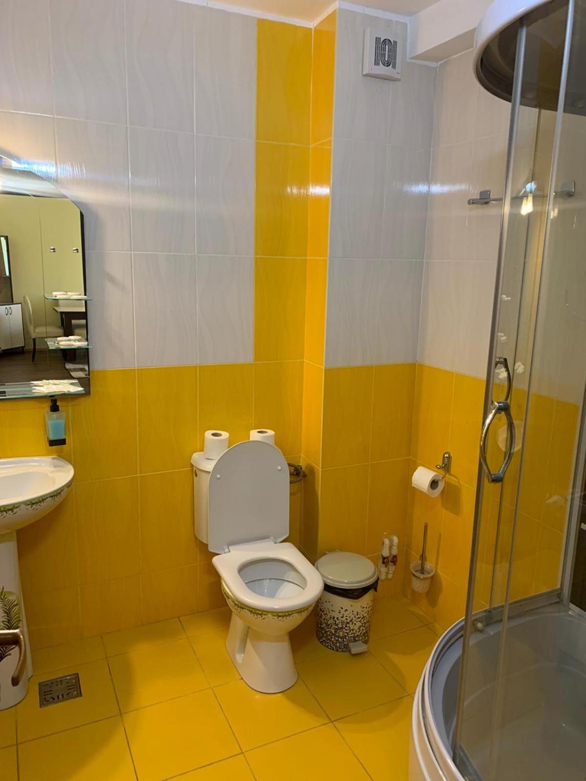 One-Bedroom Suite with Balcony photo 3