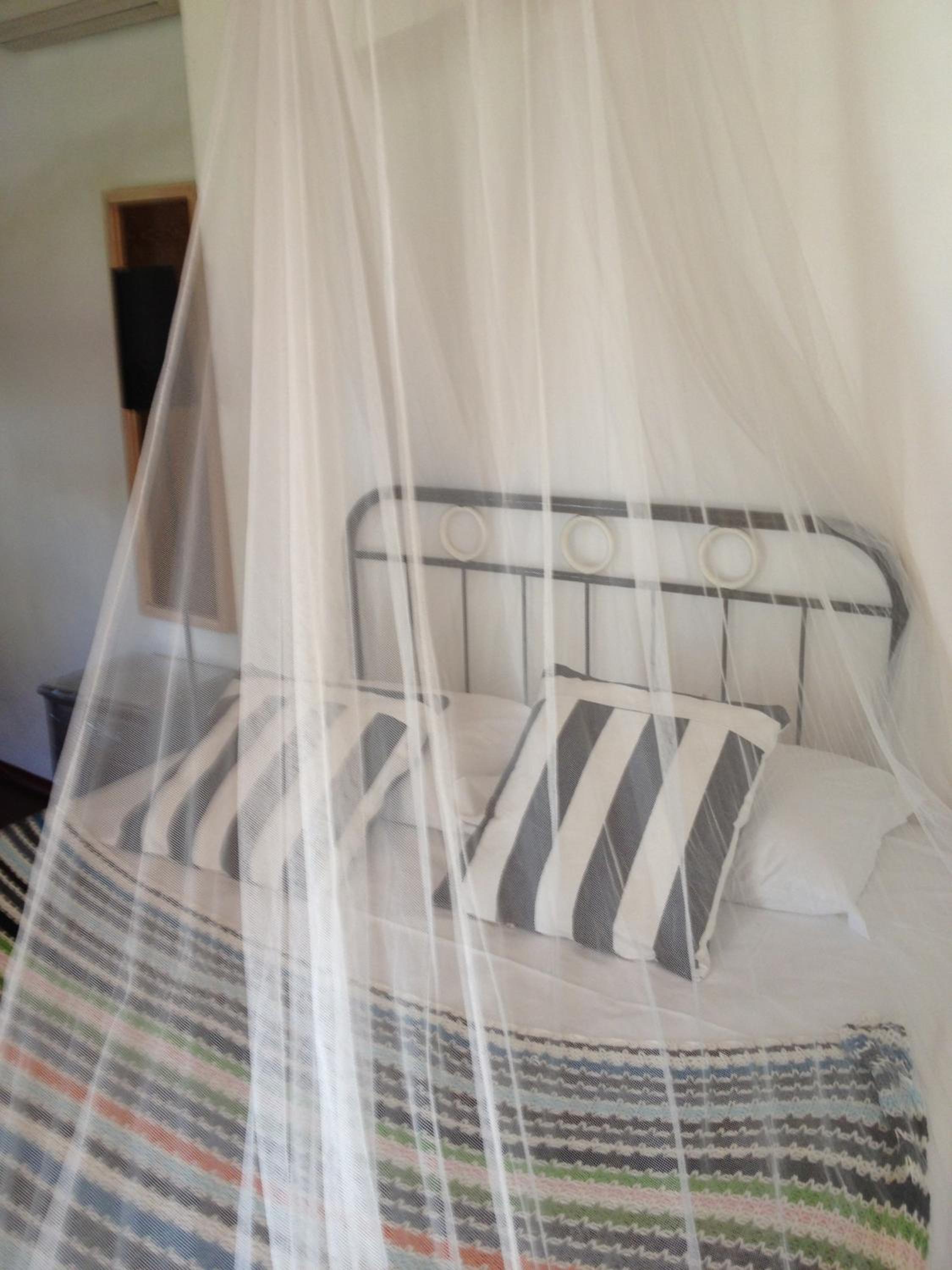 Double Room with Garden View - Photo 1