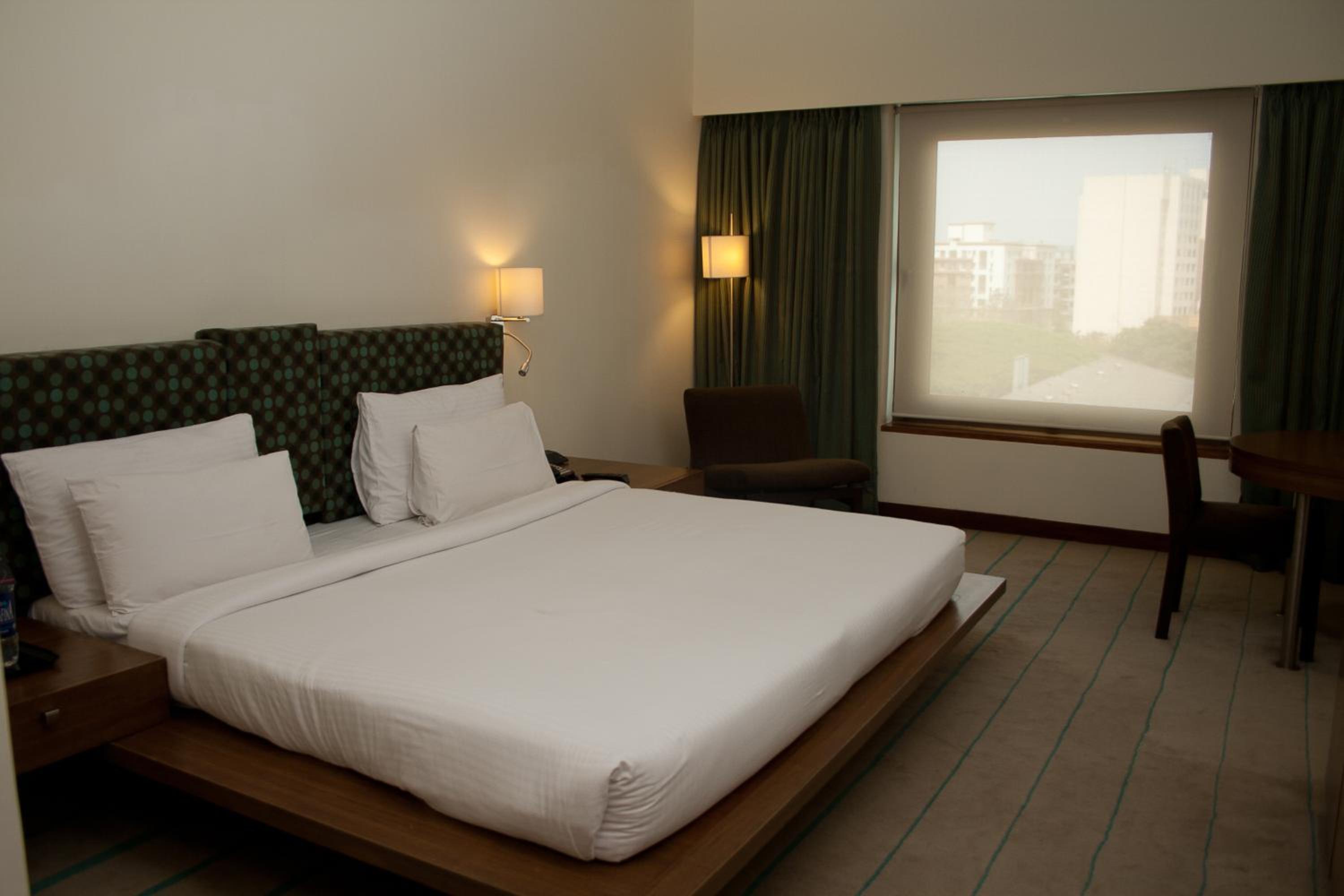 Standard Classic Room - 30% off on session of Spa