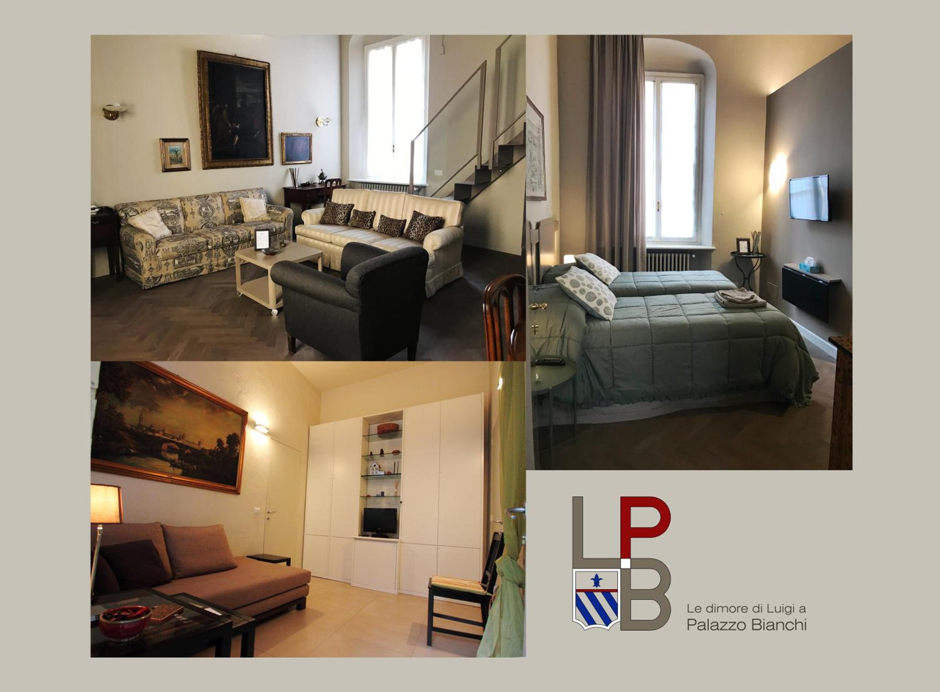 Standard Apartment