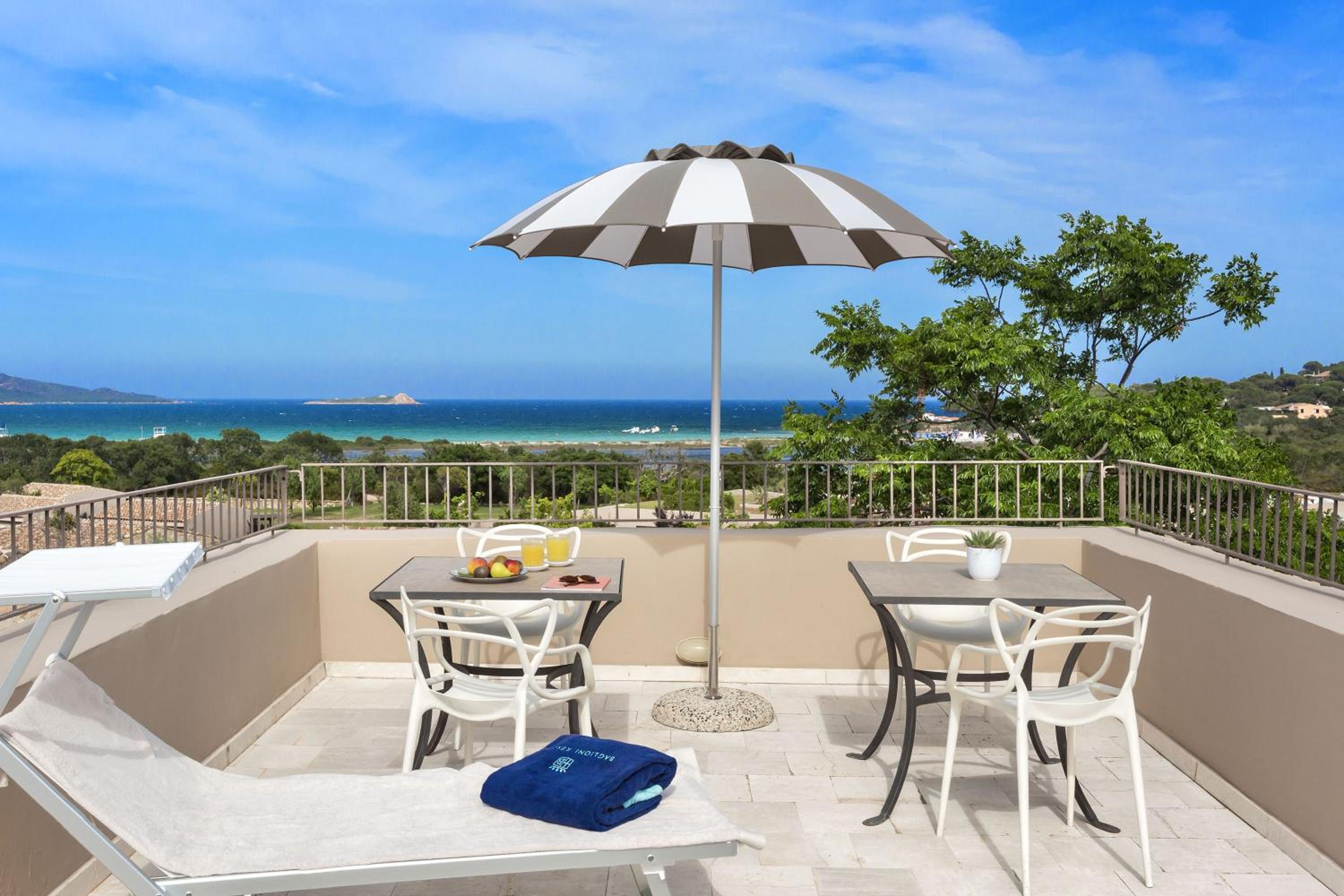 San Pietro Two-Bedroom Suite - Photo 4