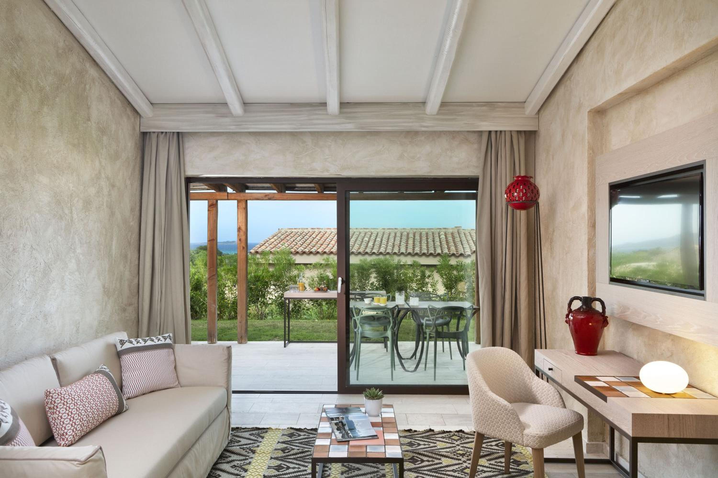 San Pietro Two-Bedroom Suite - Photo 3