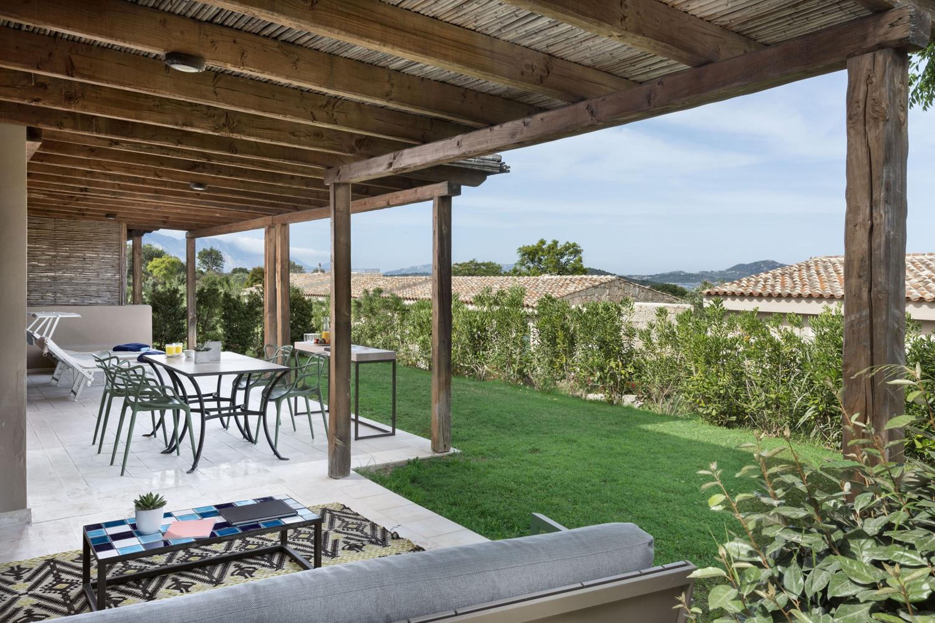 San Pietro Two-Bedroom Suite - Photo 8