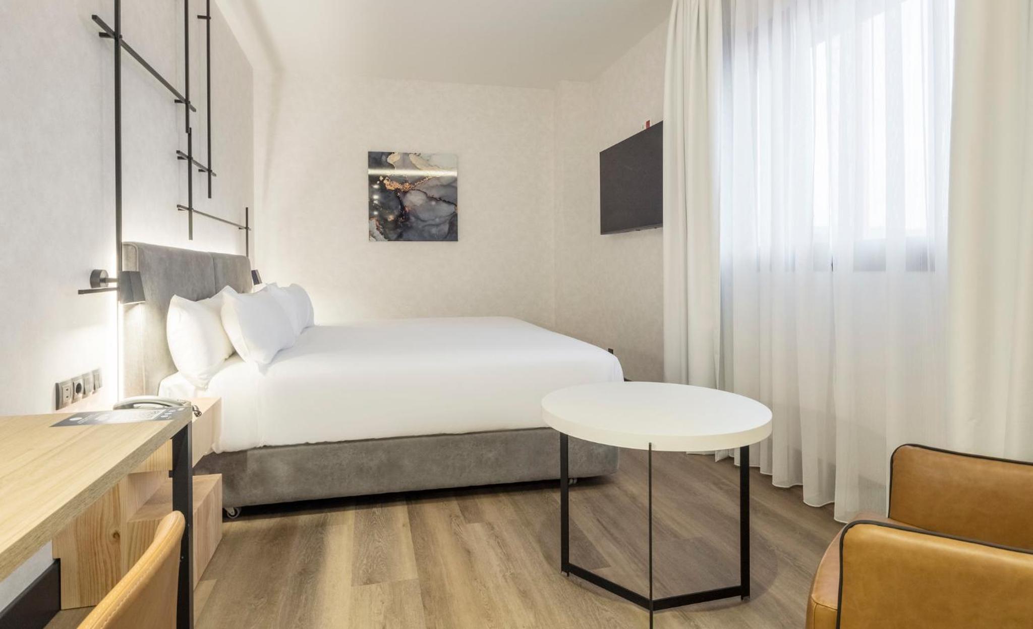Junior Suite - Photo 2