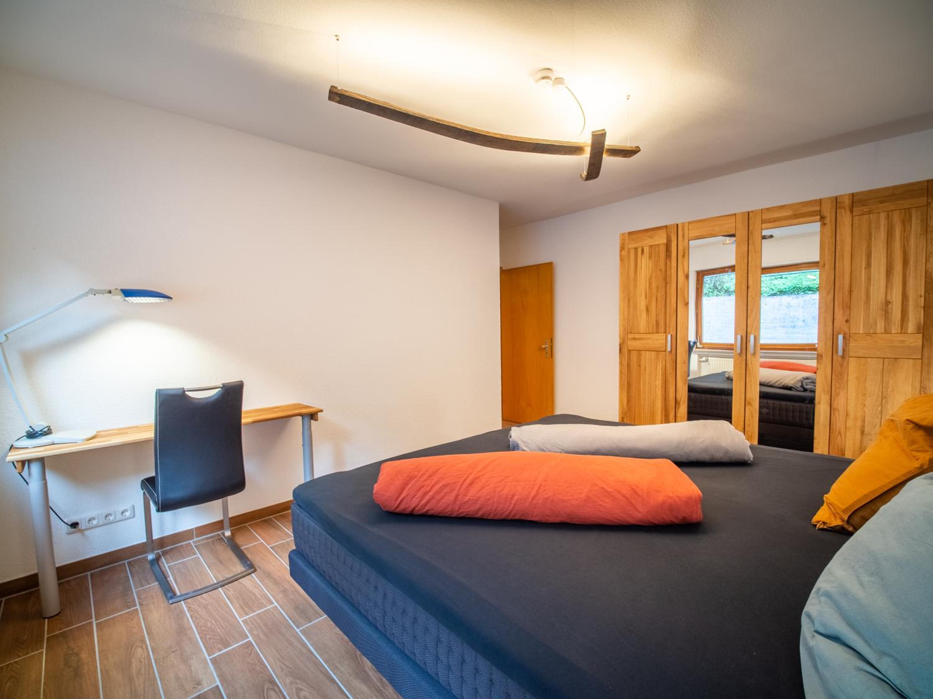 Two-Bedroom Apartment - Photo 28