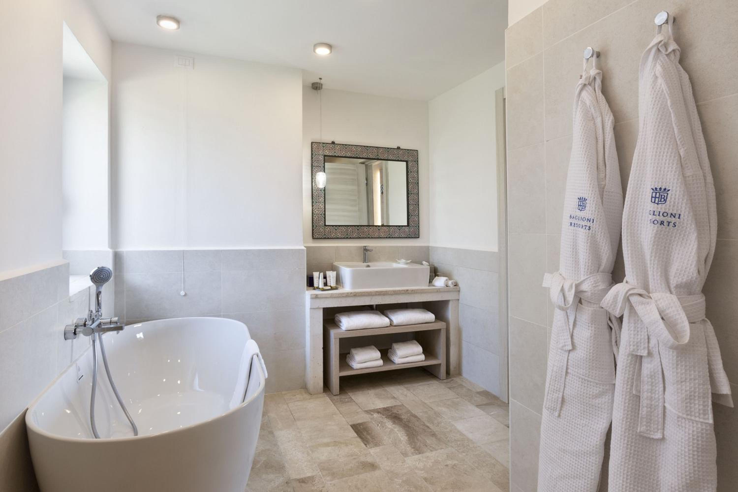 Maddalena Two-Bedroom Suite photo 3