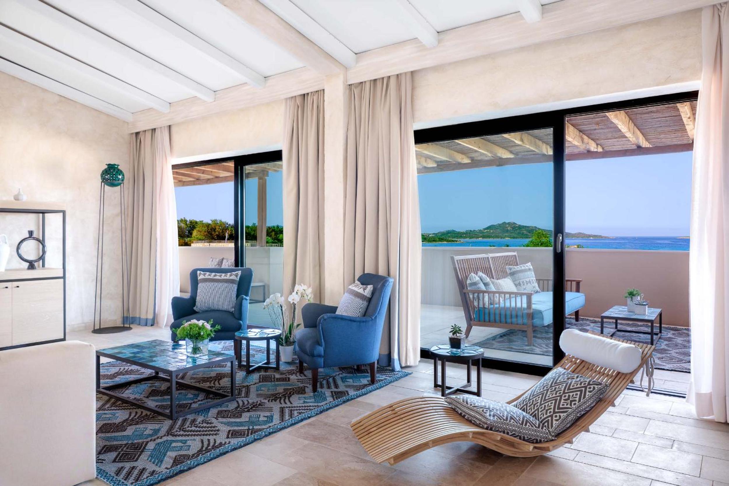 Maddalena Two-Bedroom Suite