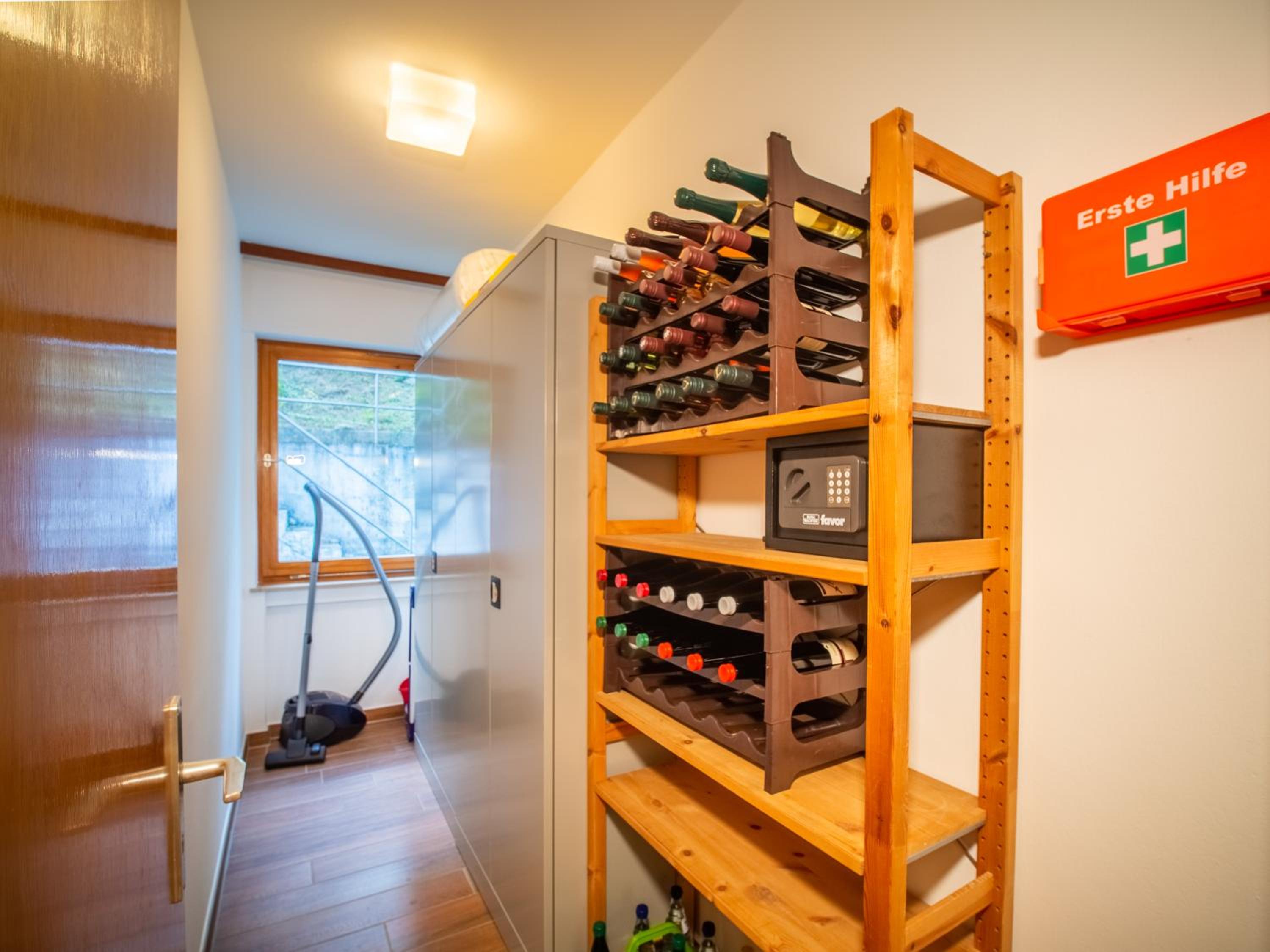 Two-Bedroom Apartment - Photo 19