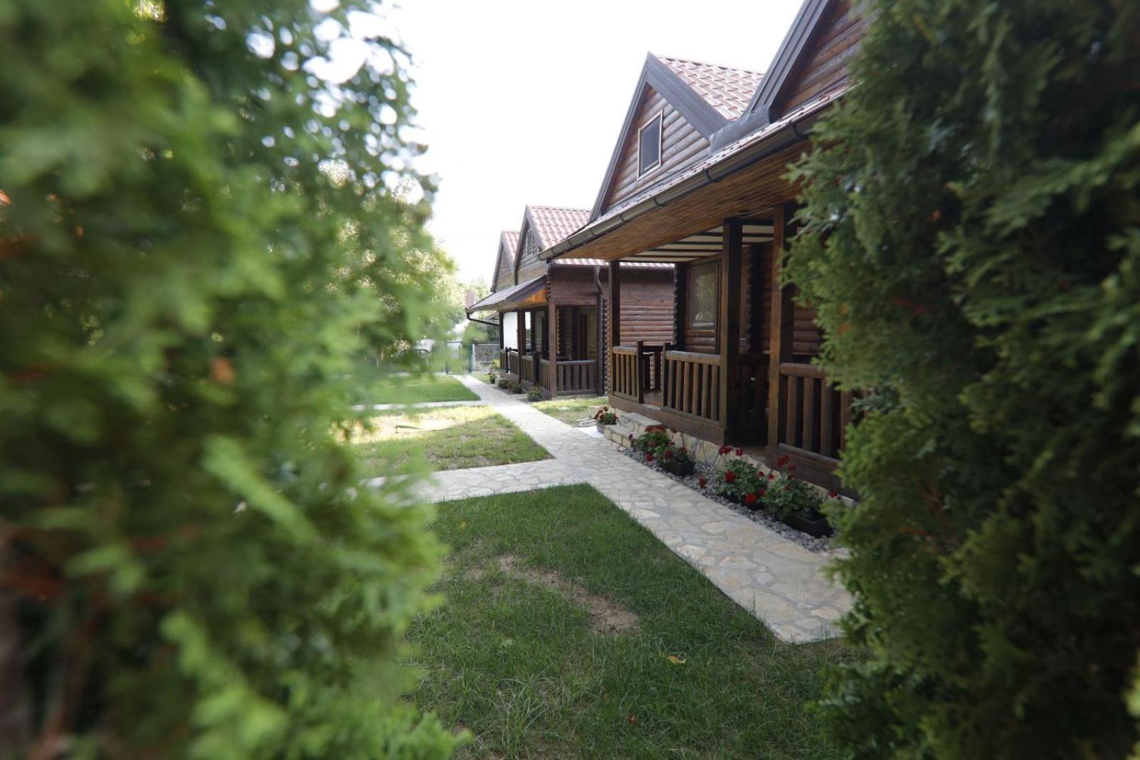 One-Bedroom Chalet photo 3