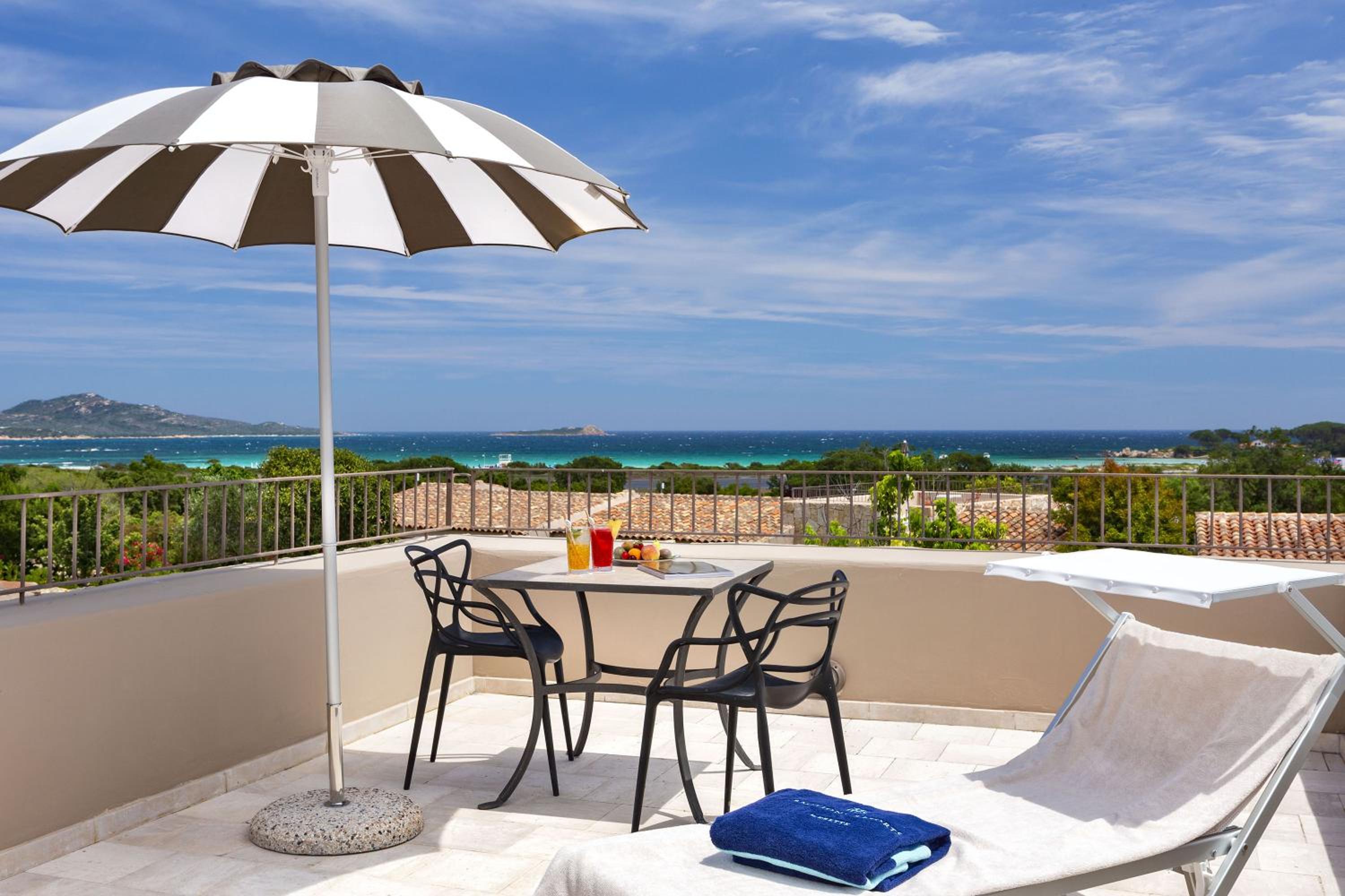 Roof top terrace suite - Photo 7