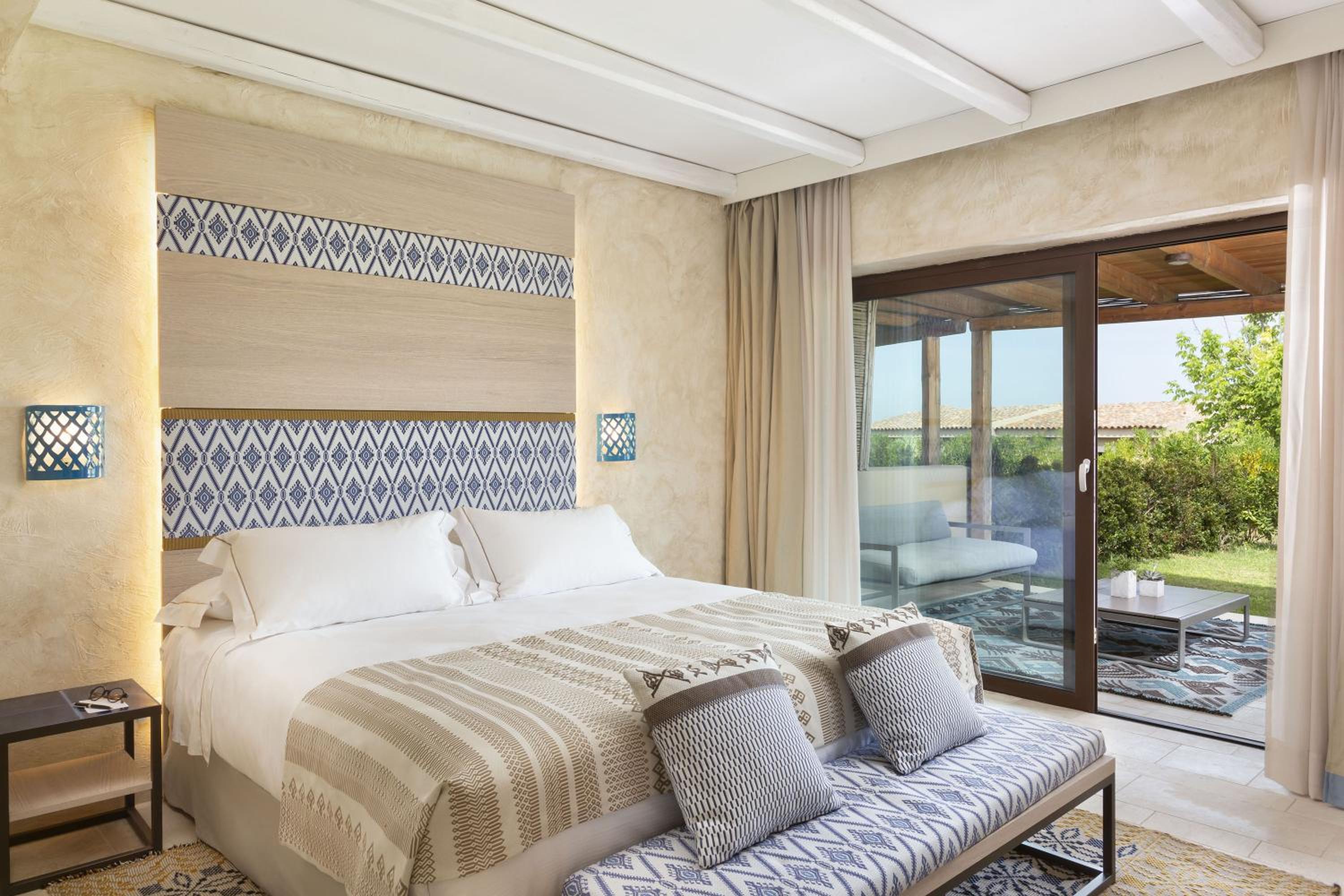 Suite with Sea View - Photo 4