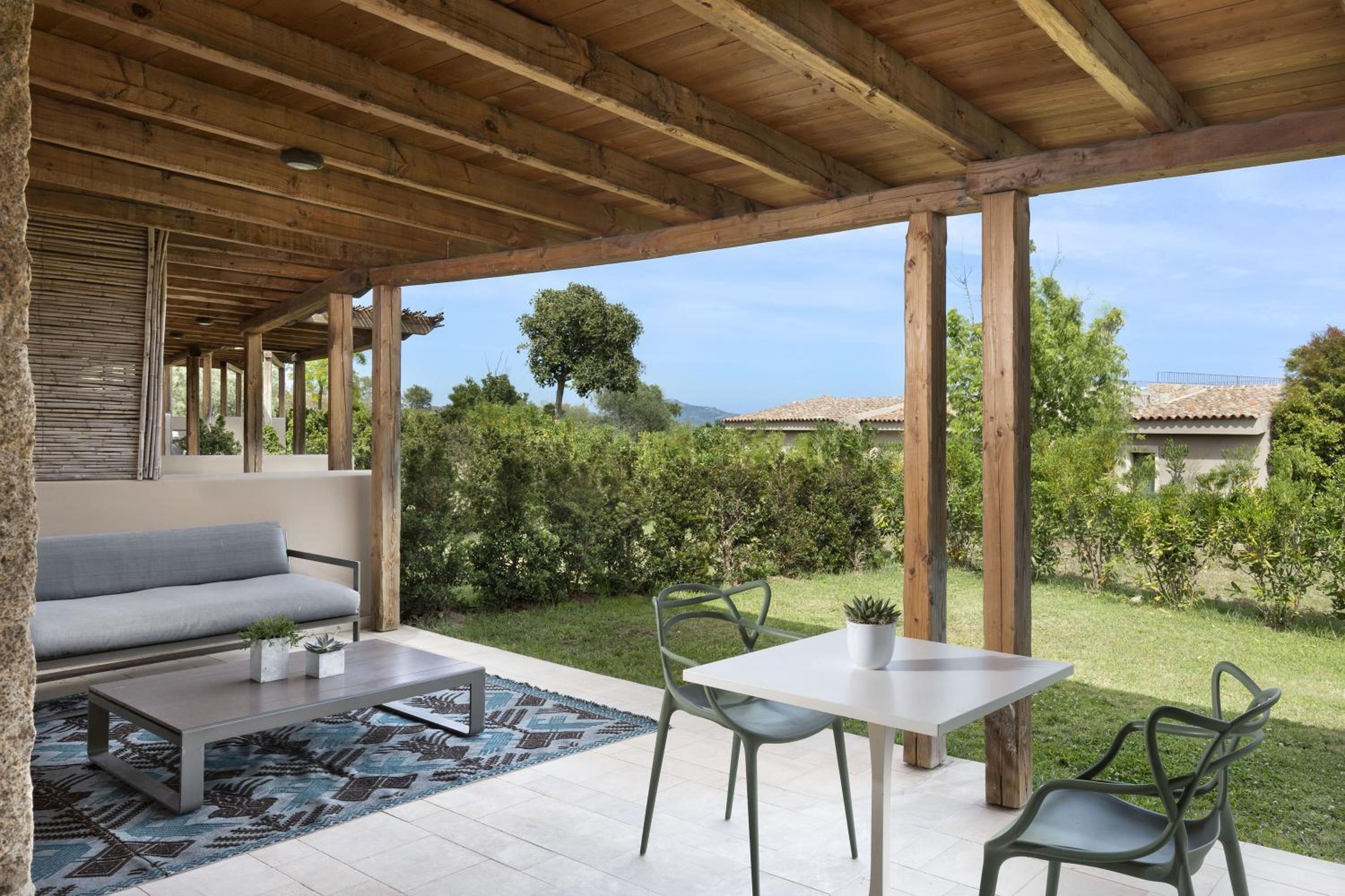 Roof top terrace suite - Photo 3
