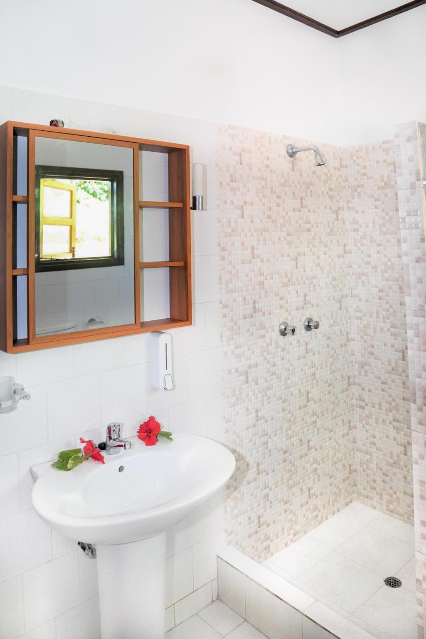 Double Room with Garden View photo 2