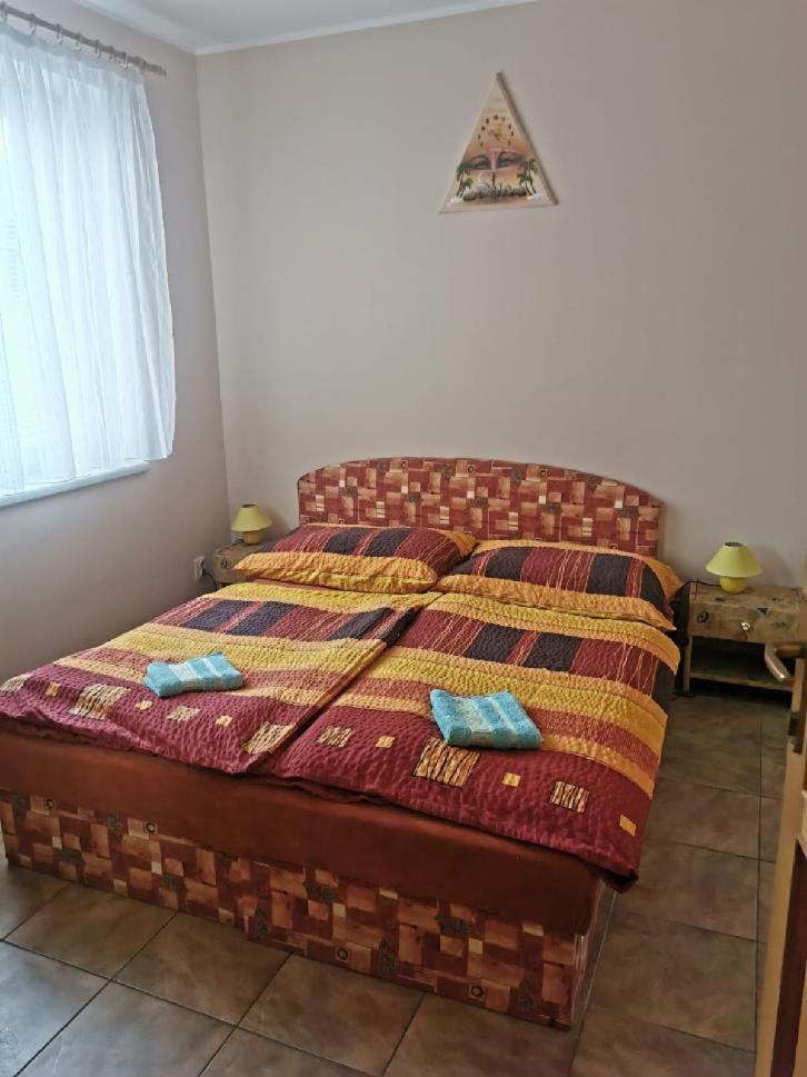 Apartment with Terrace photo 1