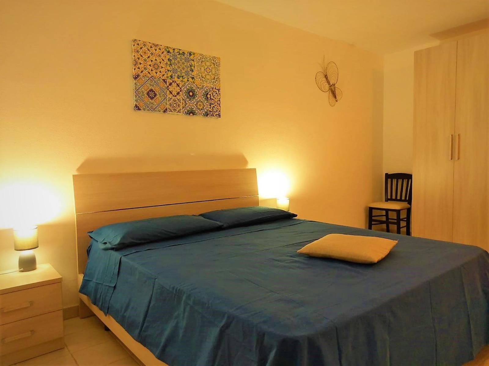 Three-Bedroom Villa photo 1