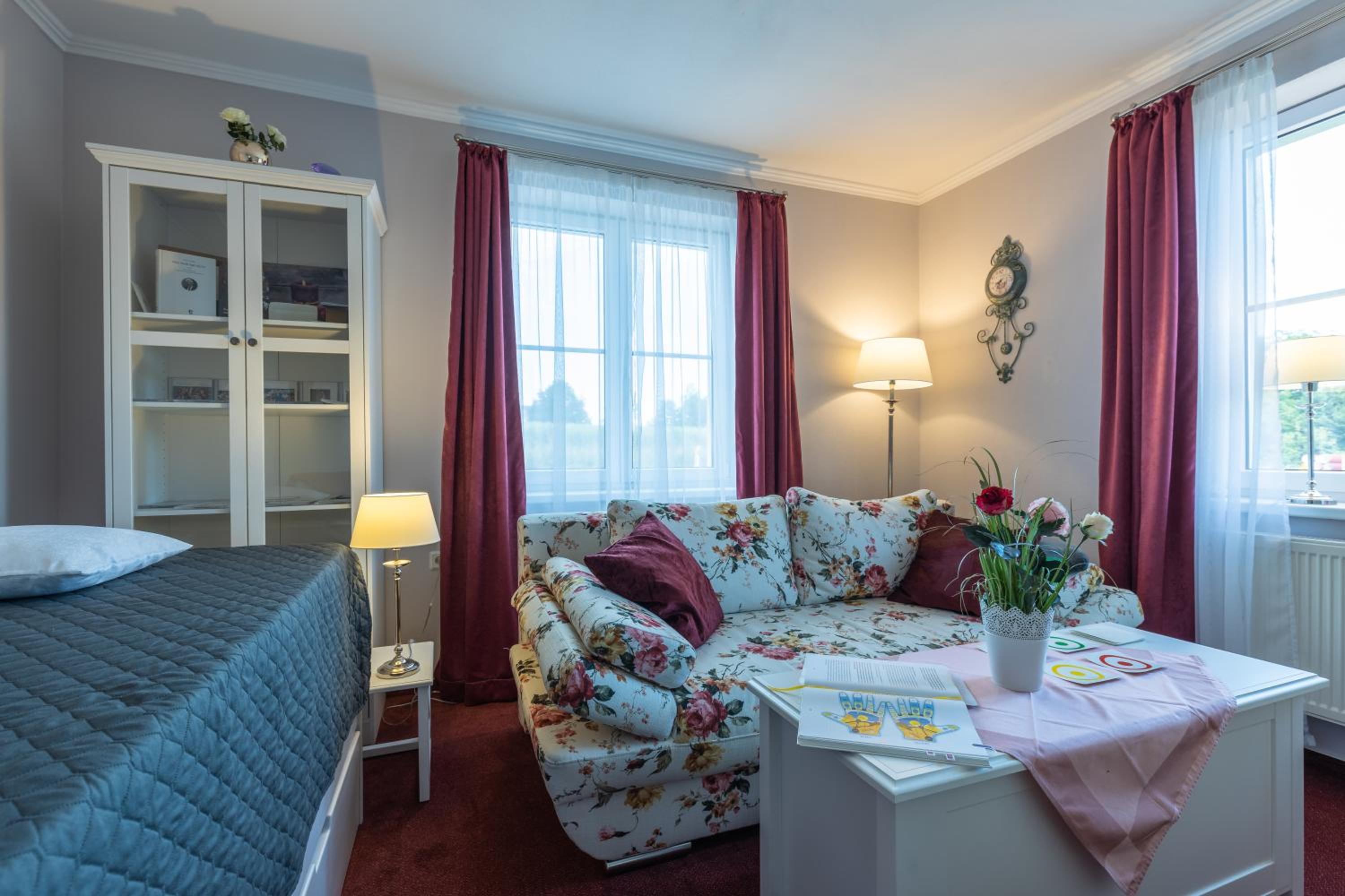 Deluxe Room photo 1
