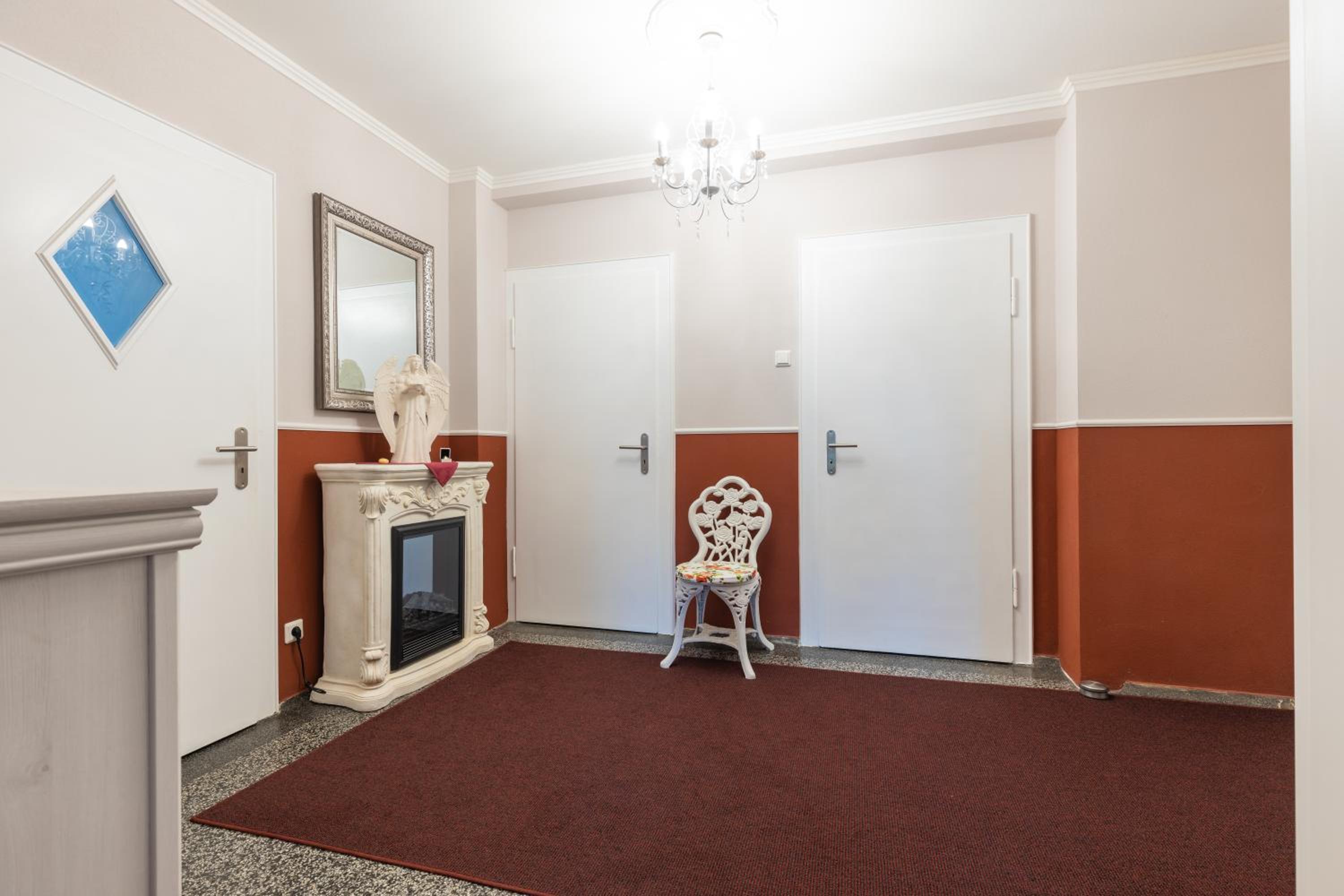 Double Room with Private Bathroom photo 1