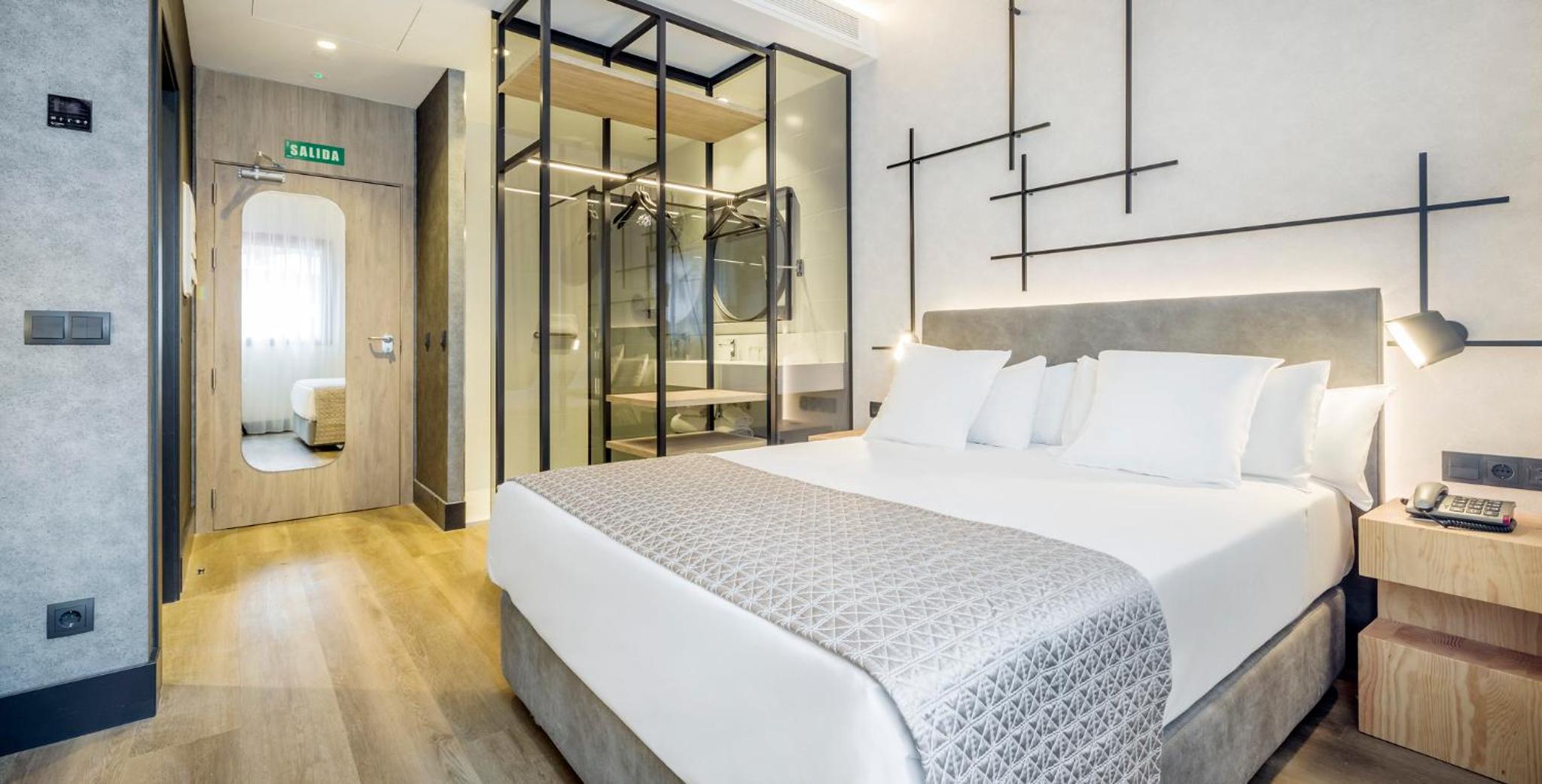 Single Room - Photo 3