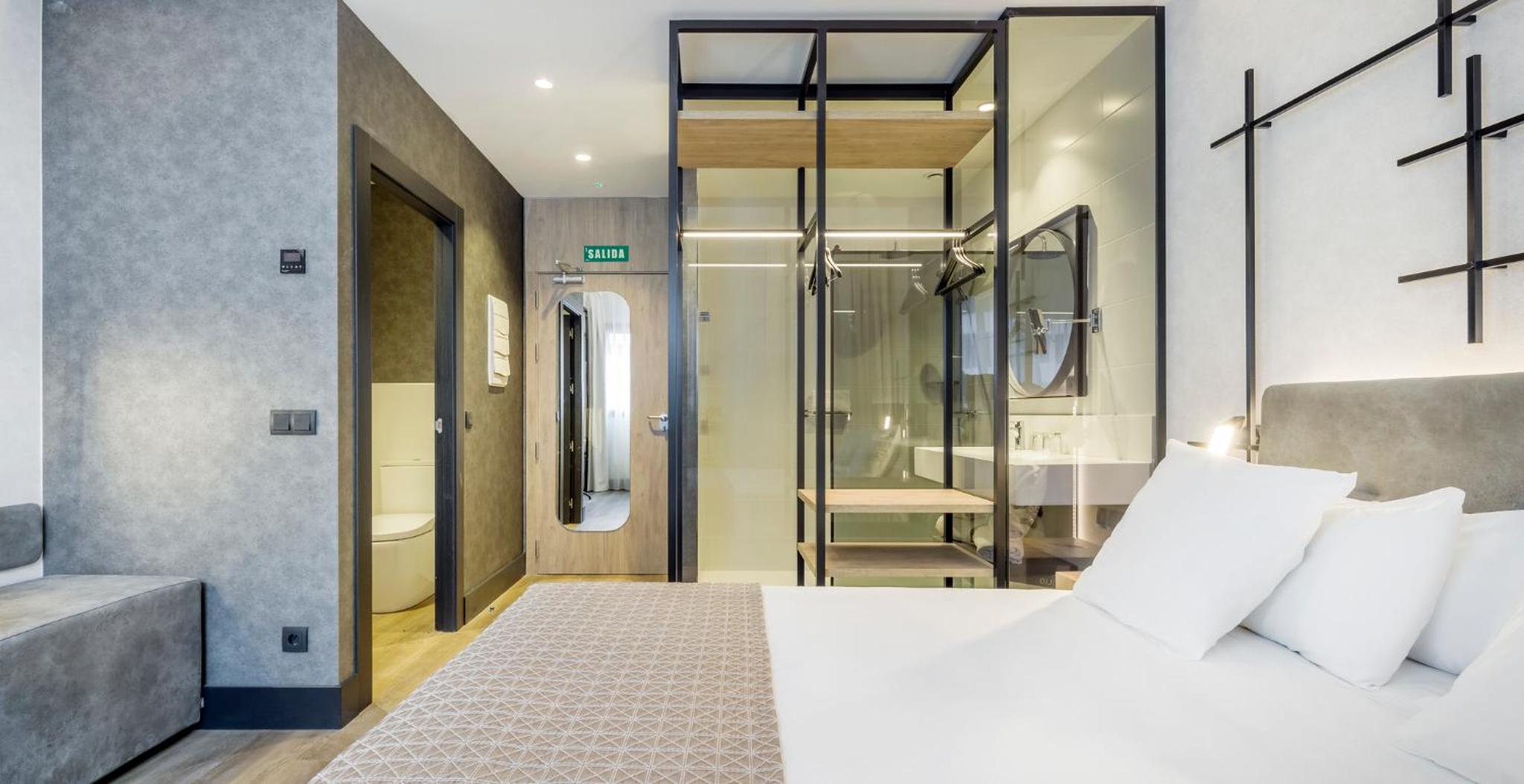 Single Room - Photo 4
