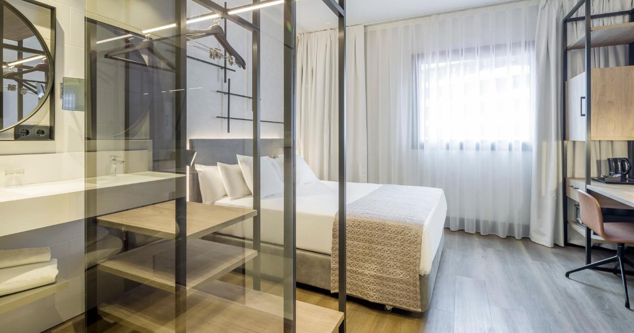 Single Room - Photo 5