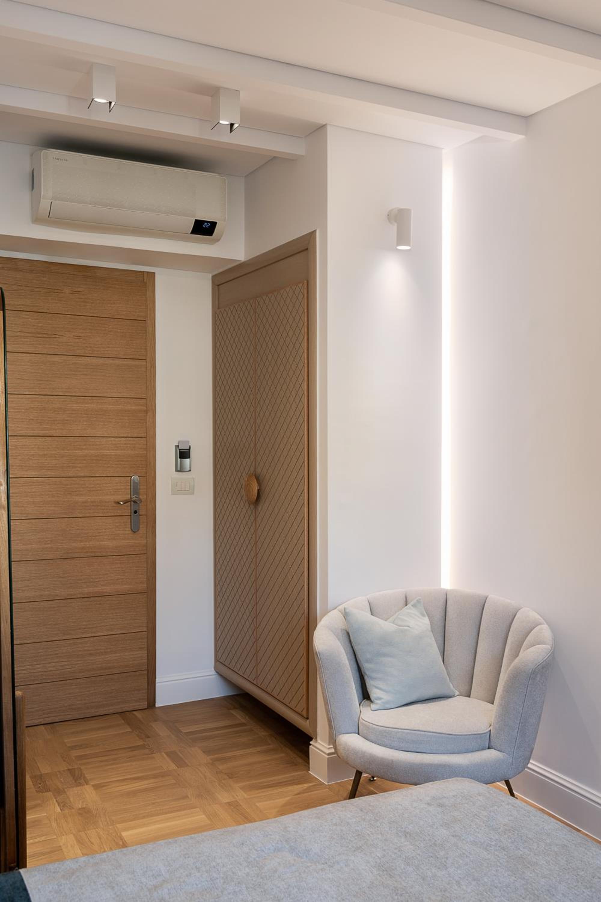 Deluxe Double Room photo 1