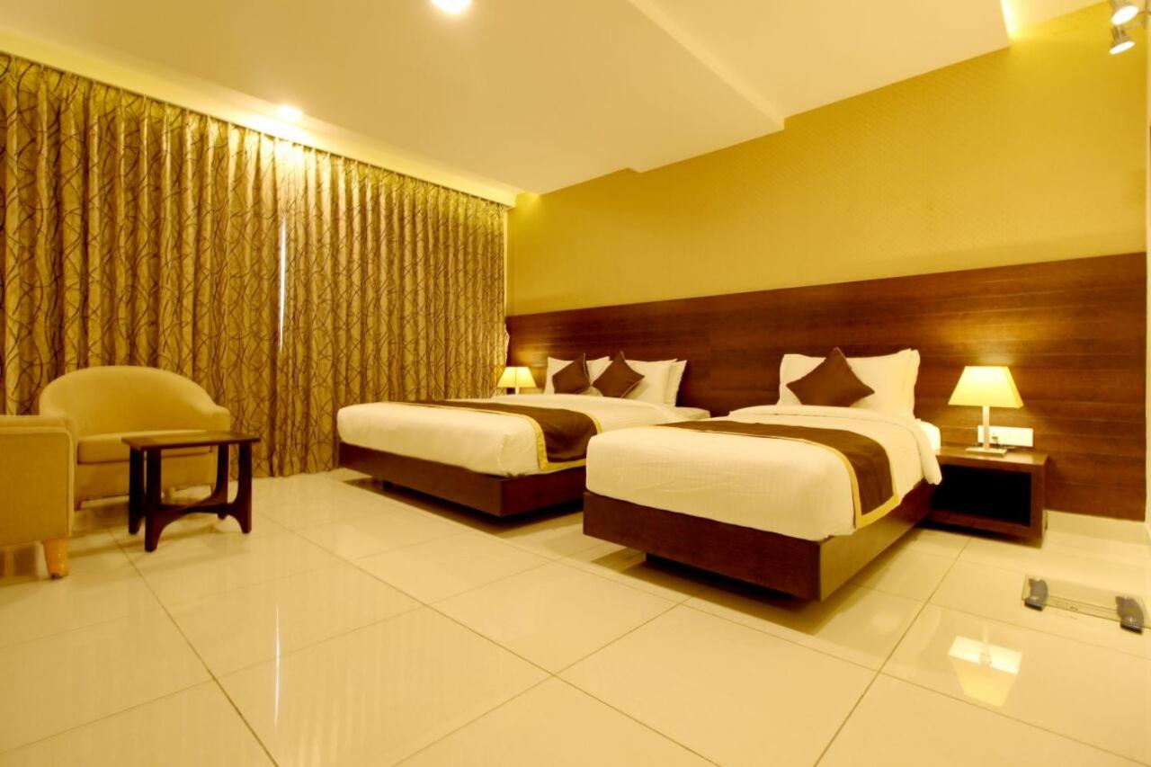 Superior Double or Twin Room - Photo 2