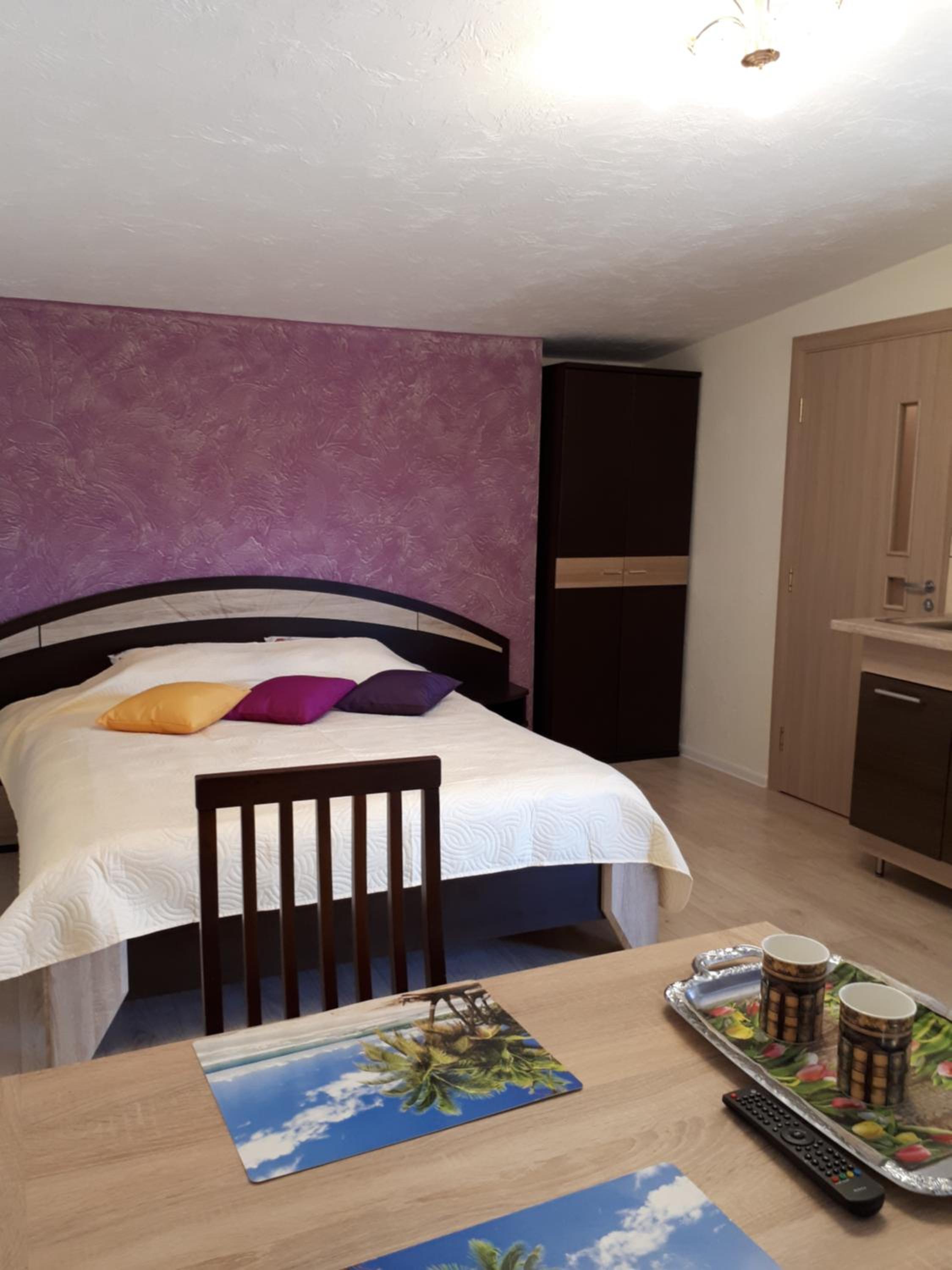 Queen Room with Garden View photo 1