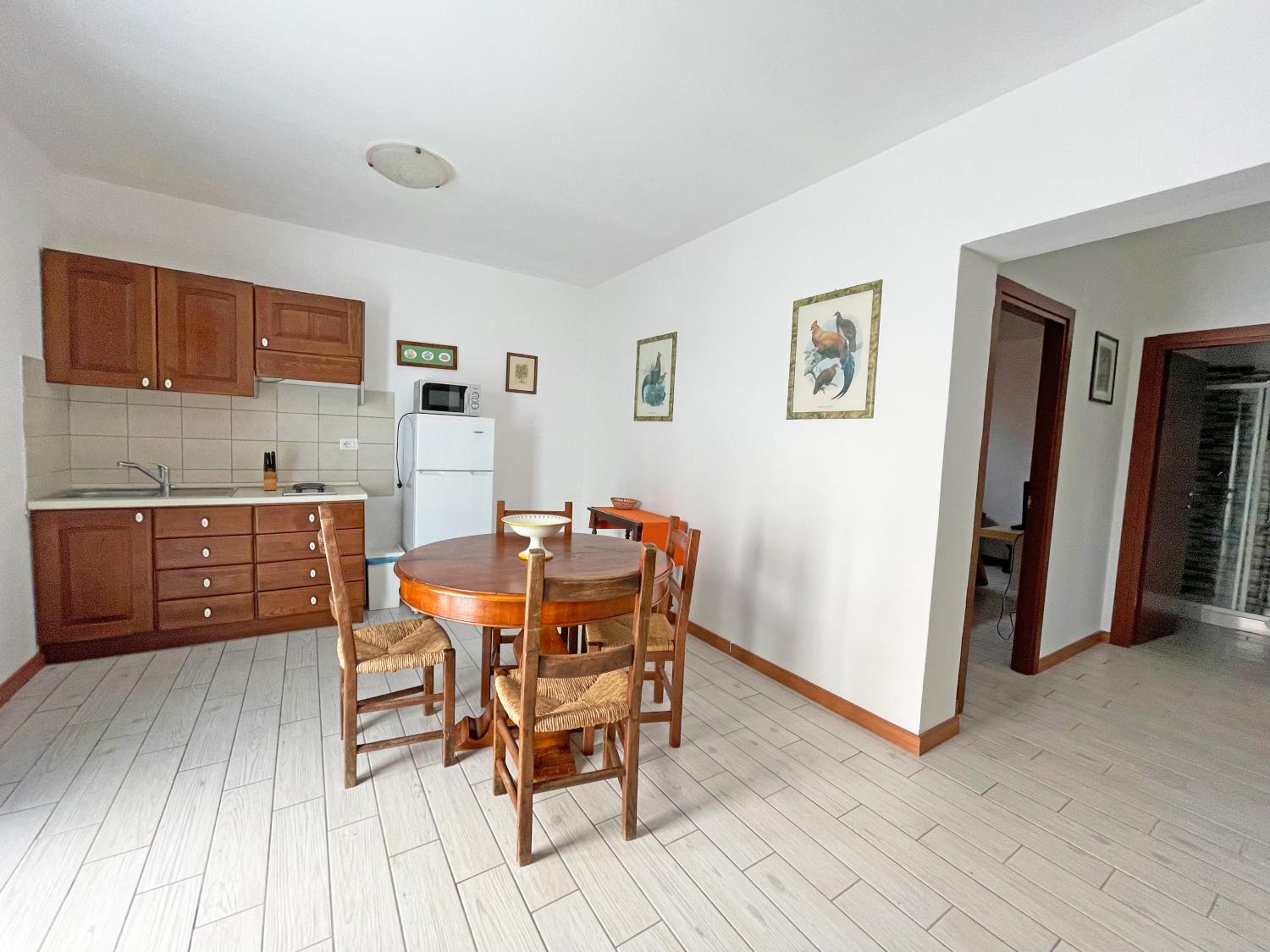 Two-Bedroom Apartment, photo 7
