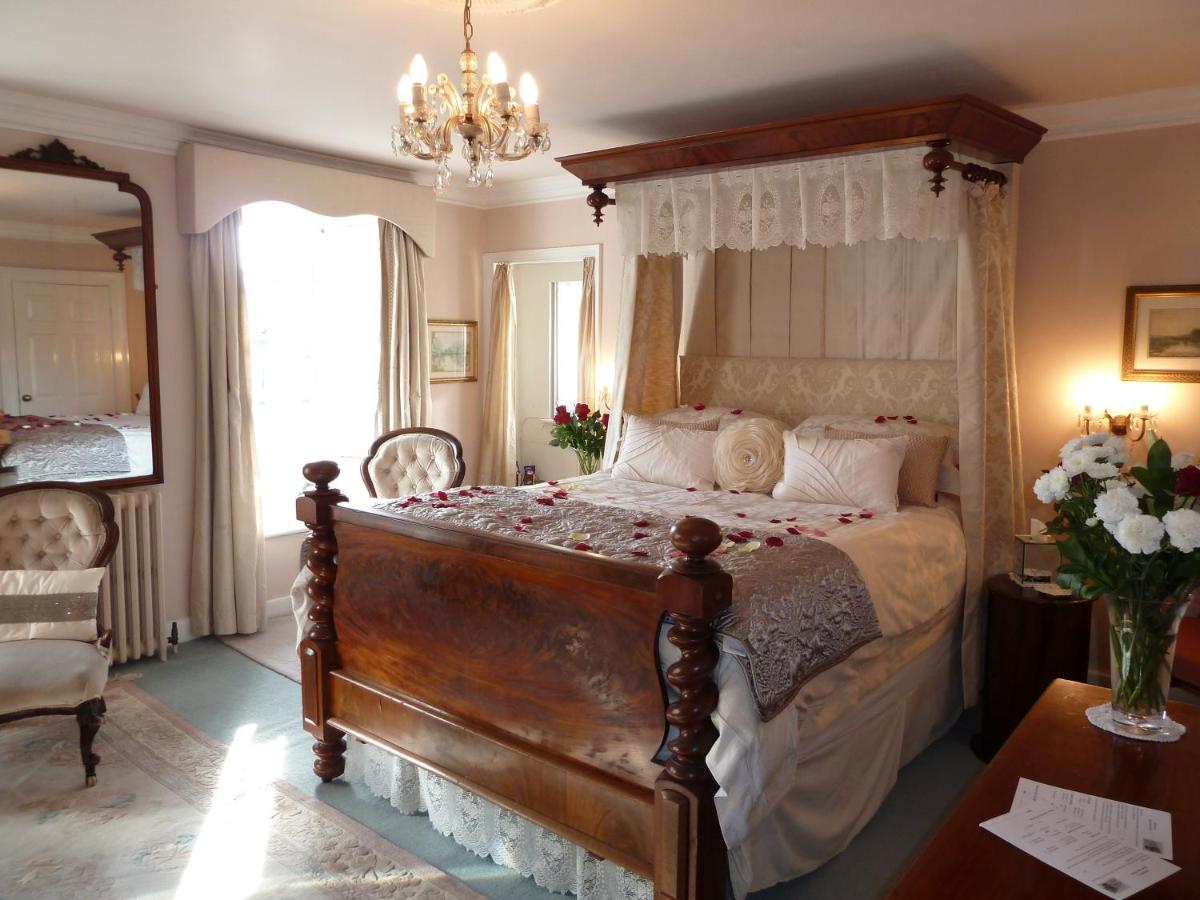 Luxury Double Room photo 1