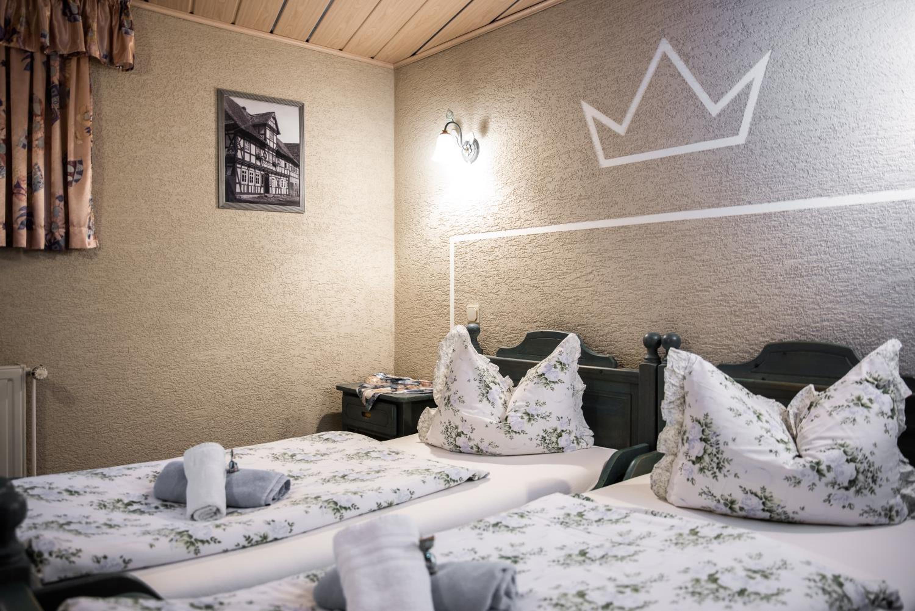 Double or Twin Room photo 1