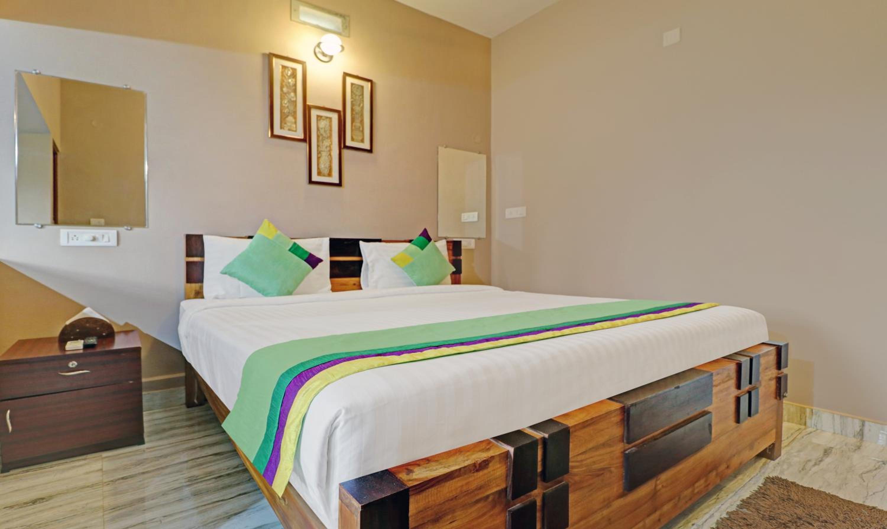 Standard Room - Photo 8