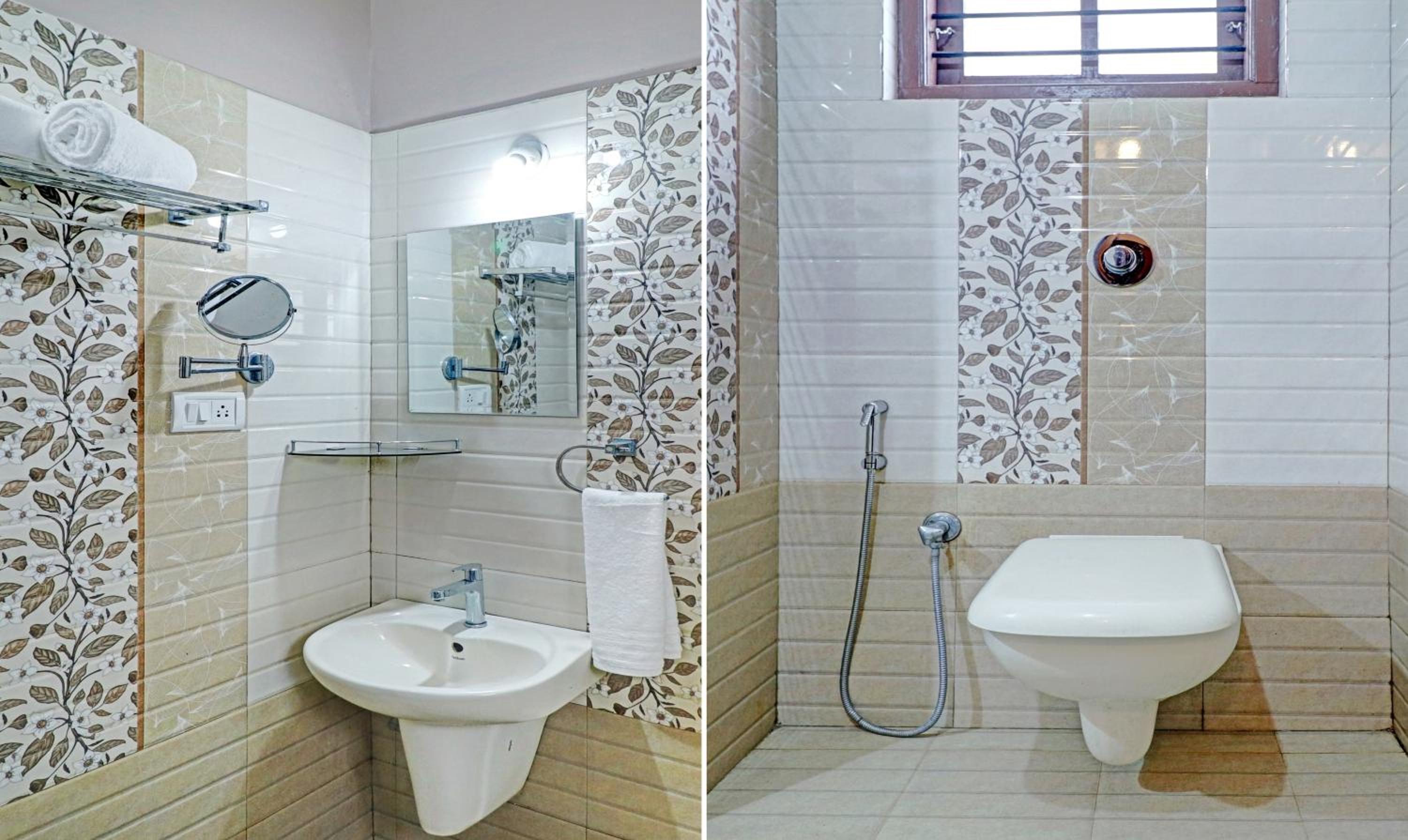 Standard Room - Photo 12