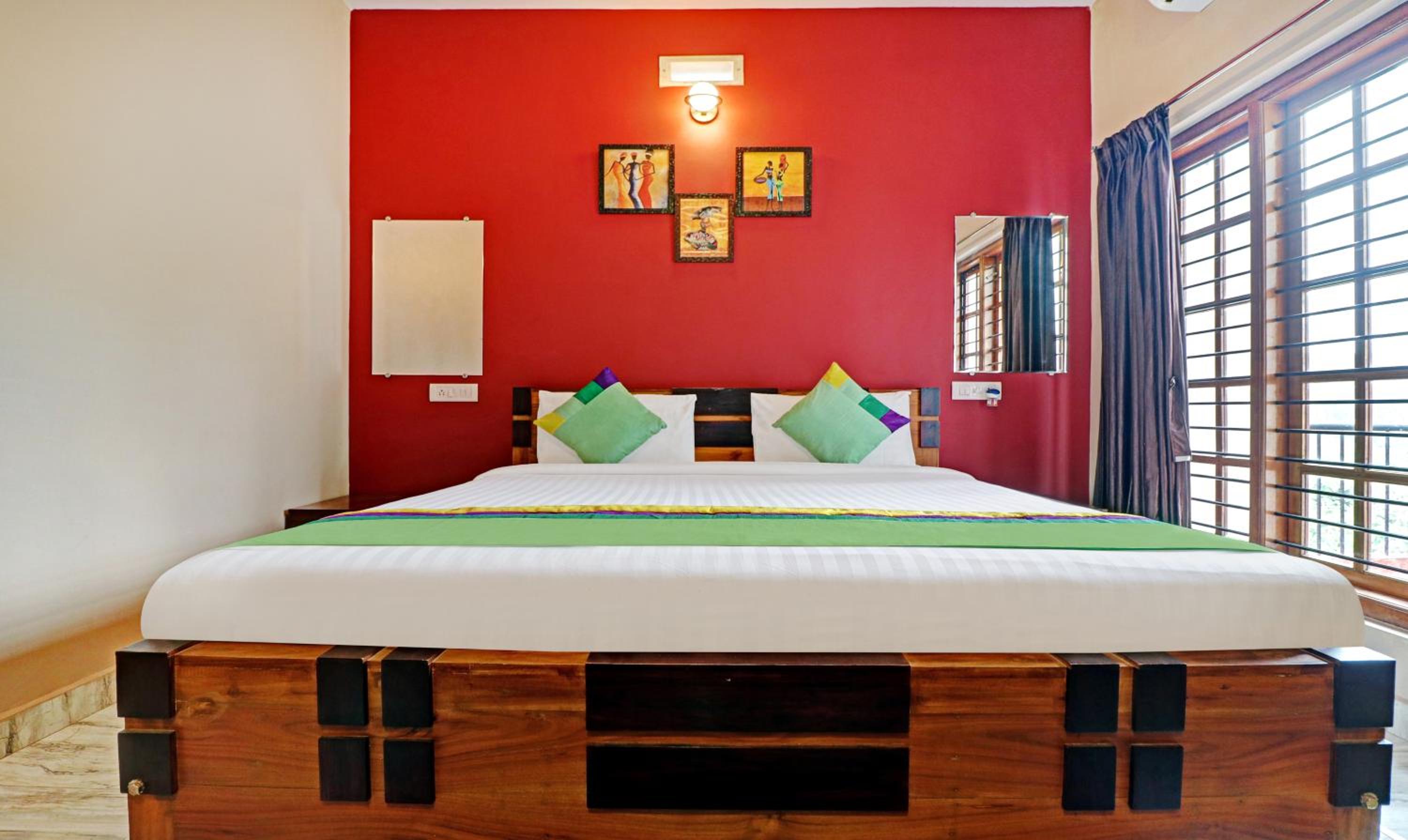 Standard Room - Photo 4