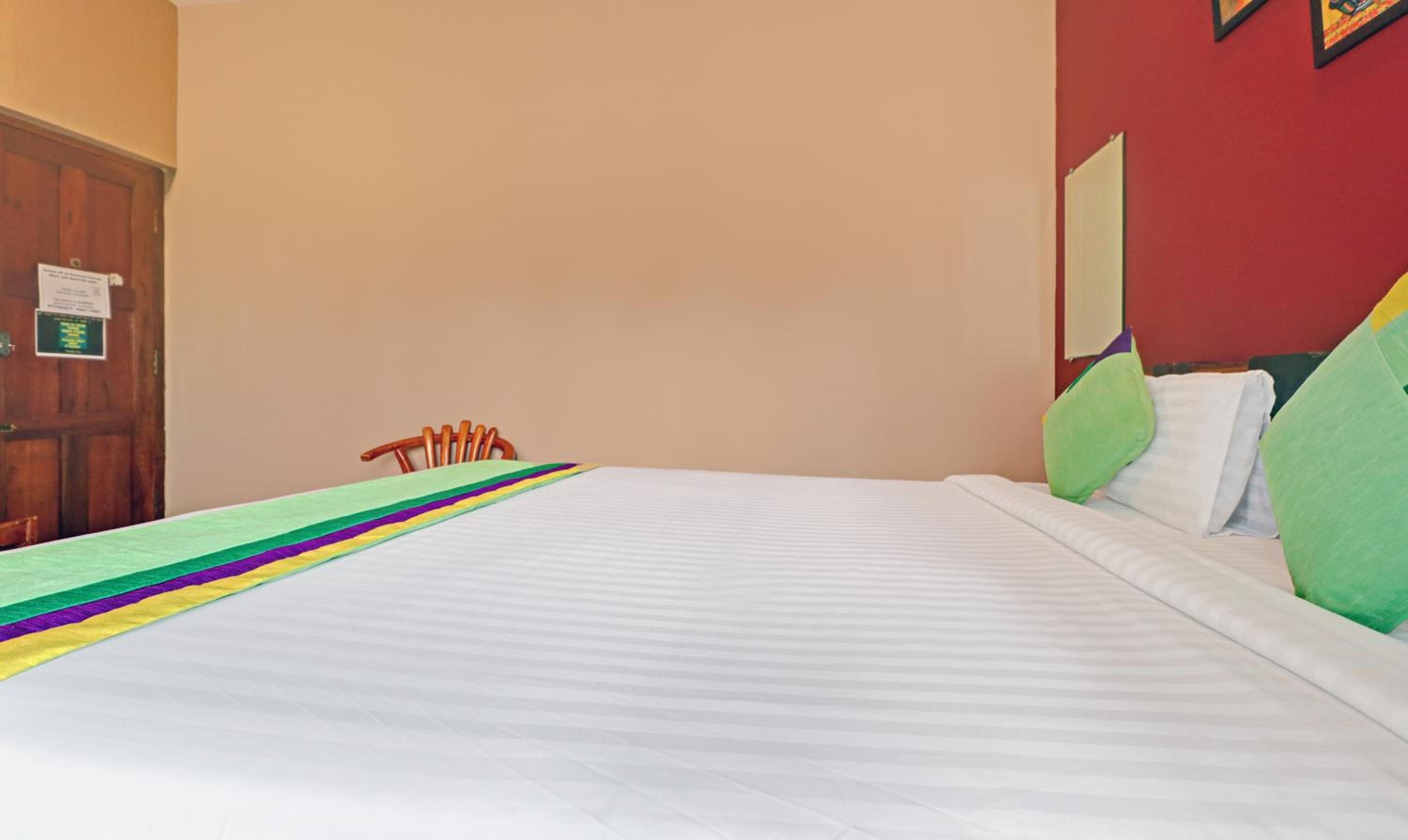 Standard Room - Photo 5