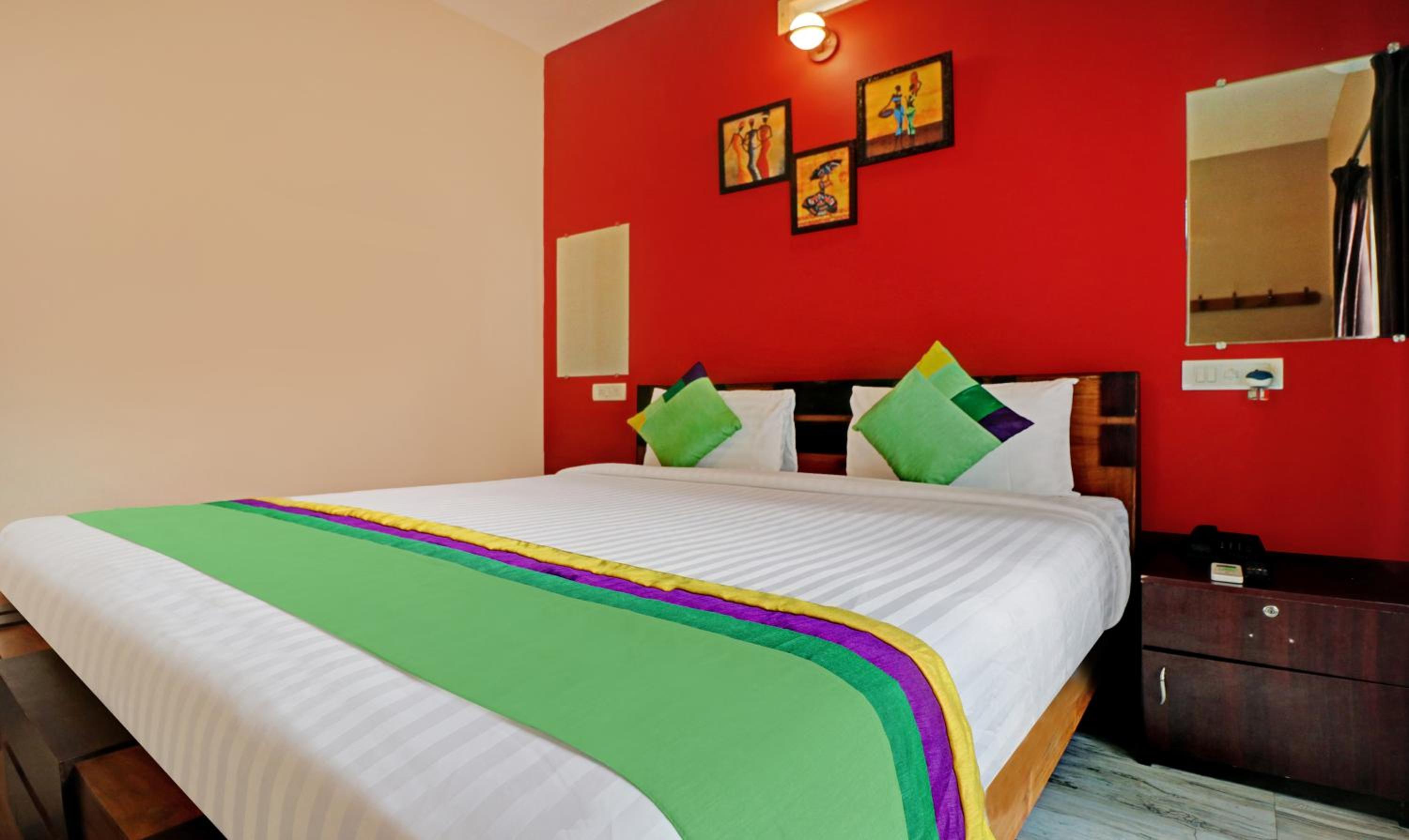 Standard Room - Photo 3